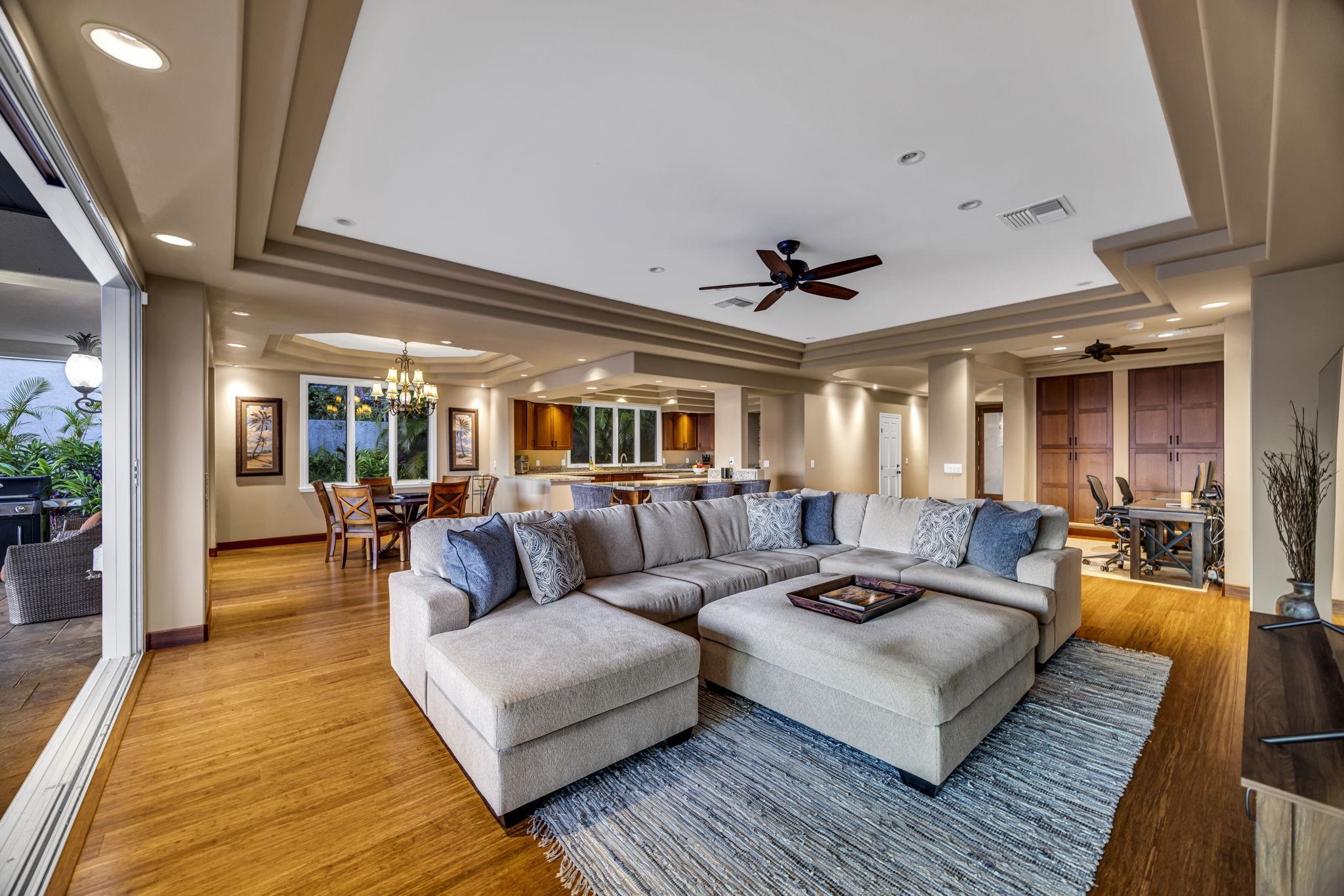 406  Monarch Pl Kapalua, Kapalua home - photo 18 of 50