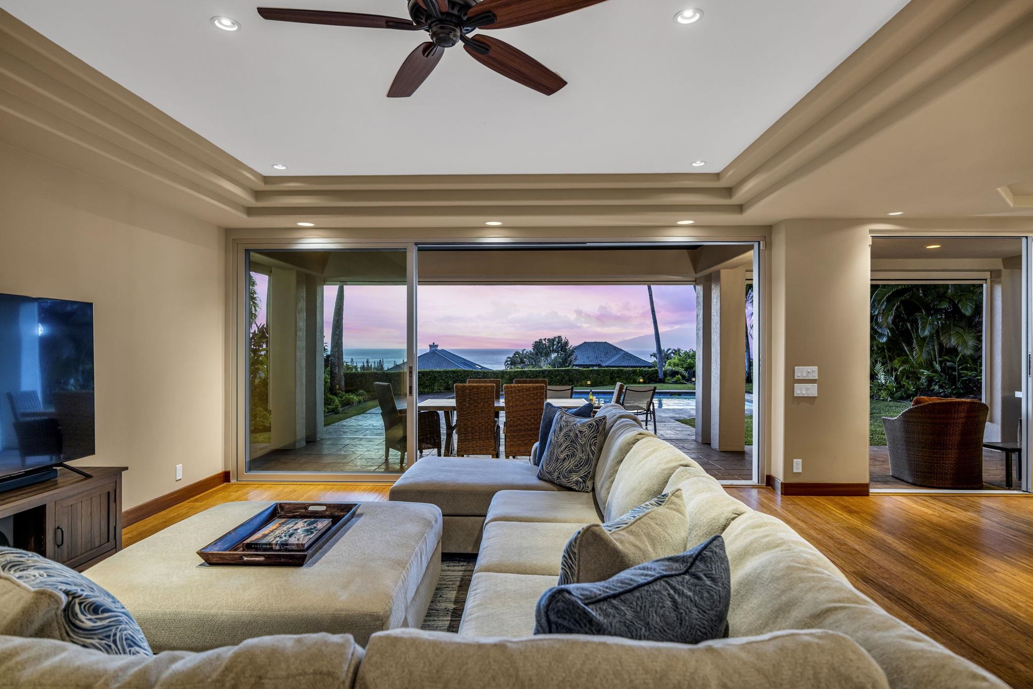 406  Monarch Pl Kapalua, Kapalua home - photo 19 of 50