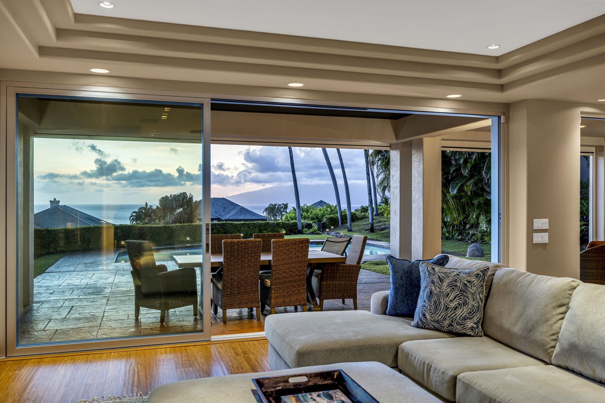 406  Monarch Pl Kapalua, Kapalua home - photo 20 of 50