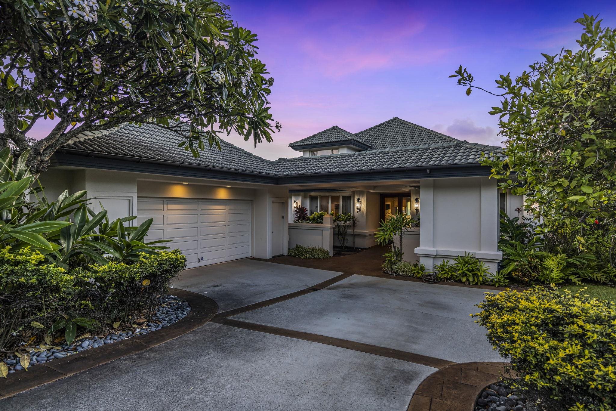 406  Monarch Pl Kapalua, Kapalua home - photo 3 of 50