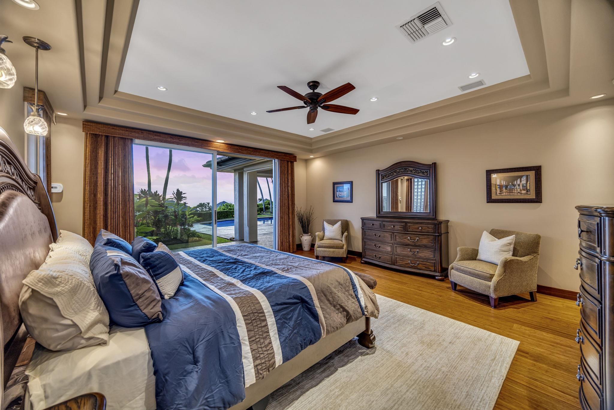 406  Monarch Pl Kapalua, Kapalua home - photo 22 of 50