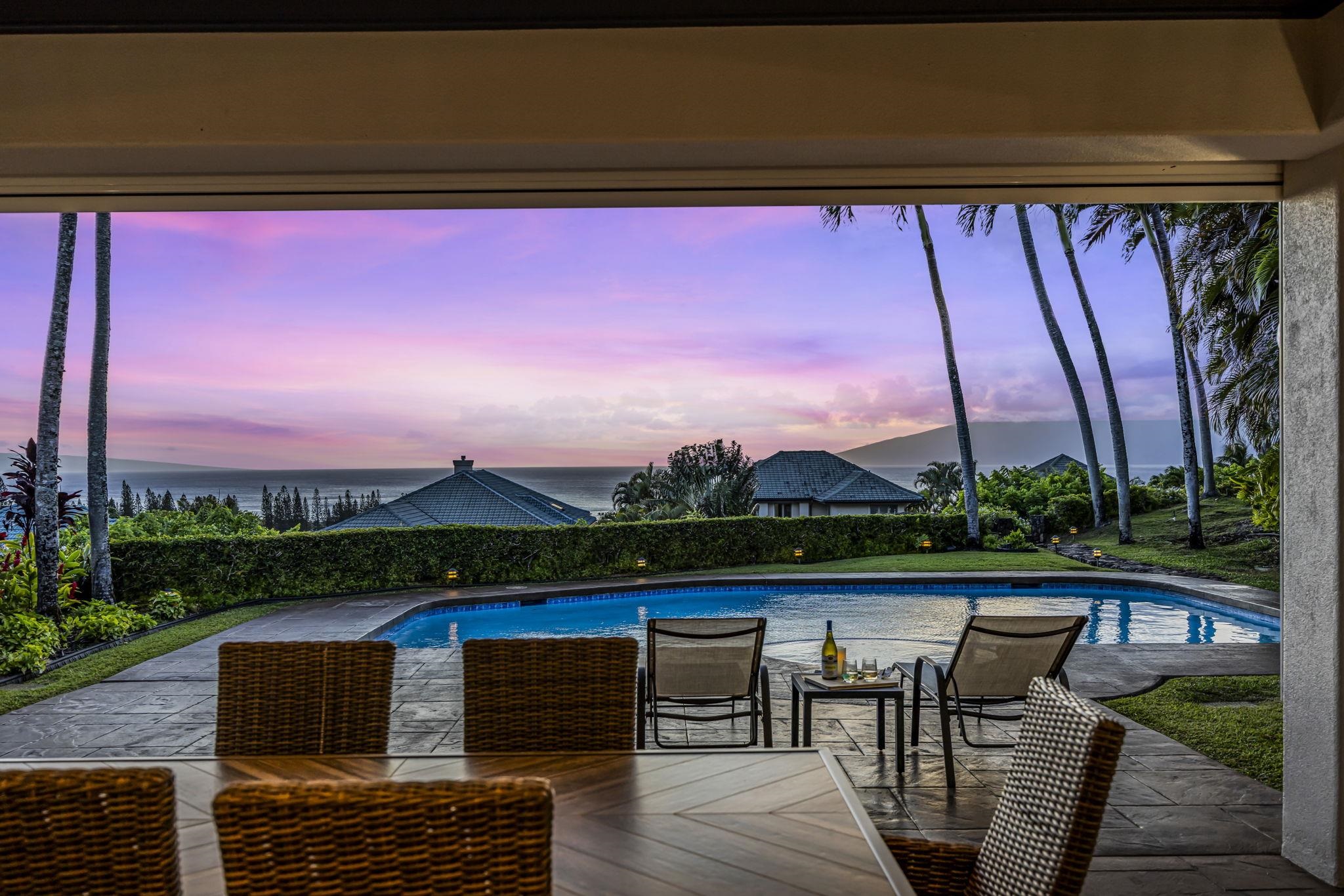 406  Monarch Pl Kapalua, Kapalua home - photo 4 of 50