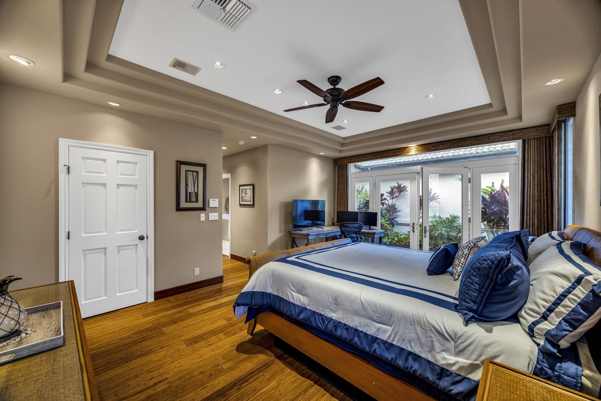 406  Monarch Pl Kapalua, Kapalua home - photo 33 of 50