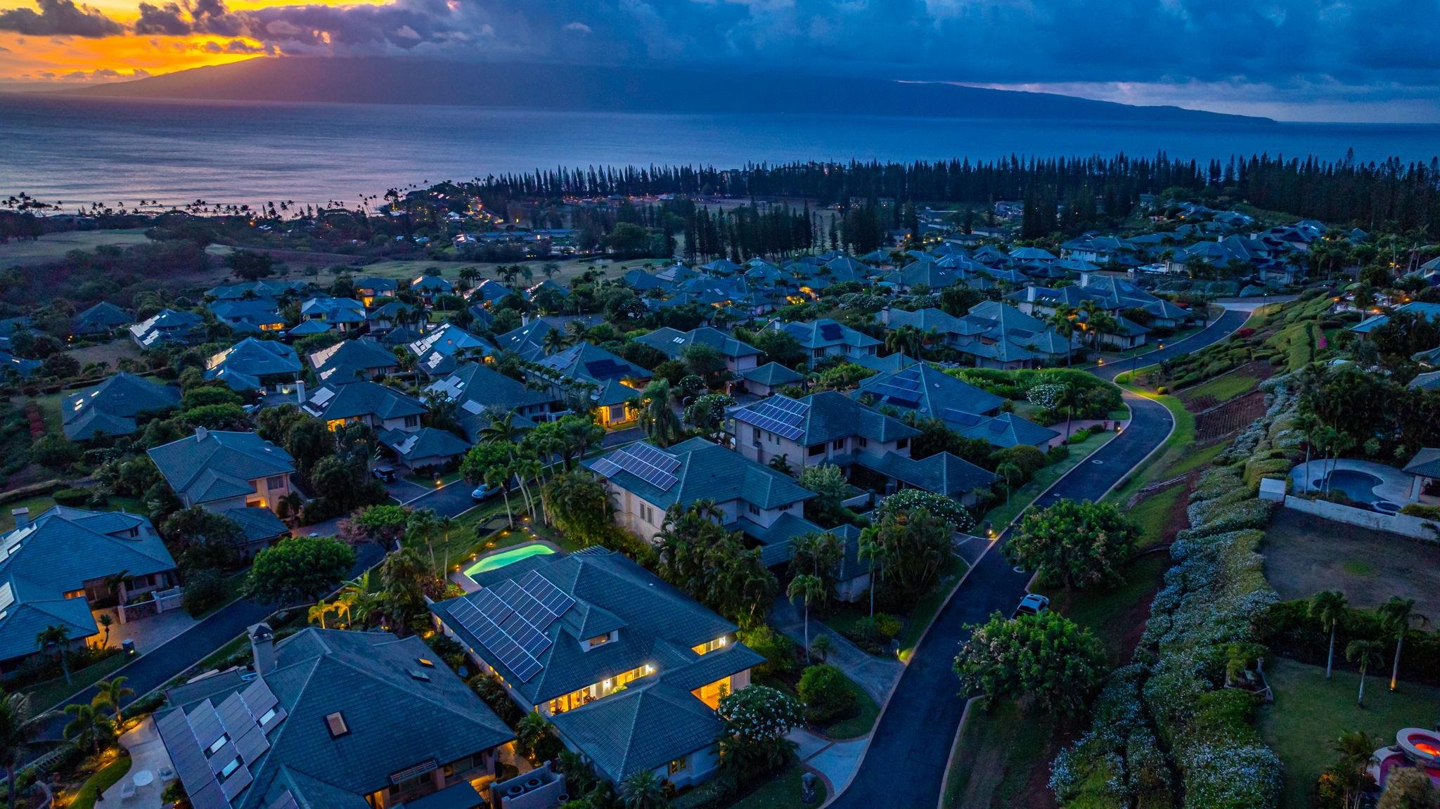 406  Monarch Pl Kapalua, Kapalua home - photo 39 of 50