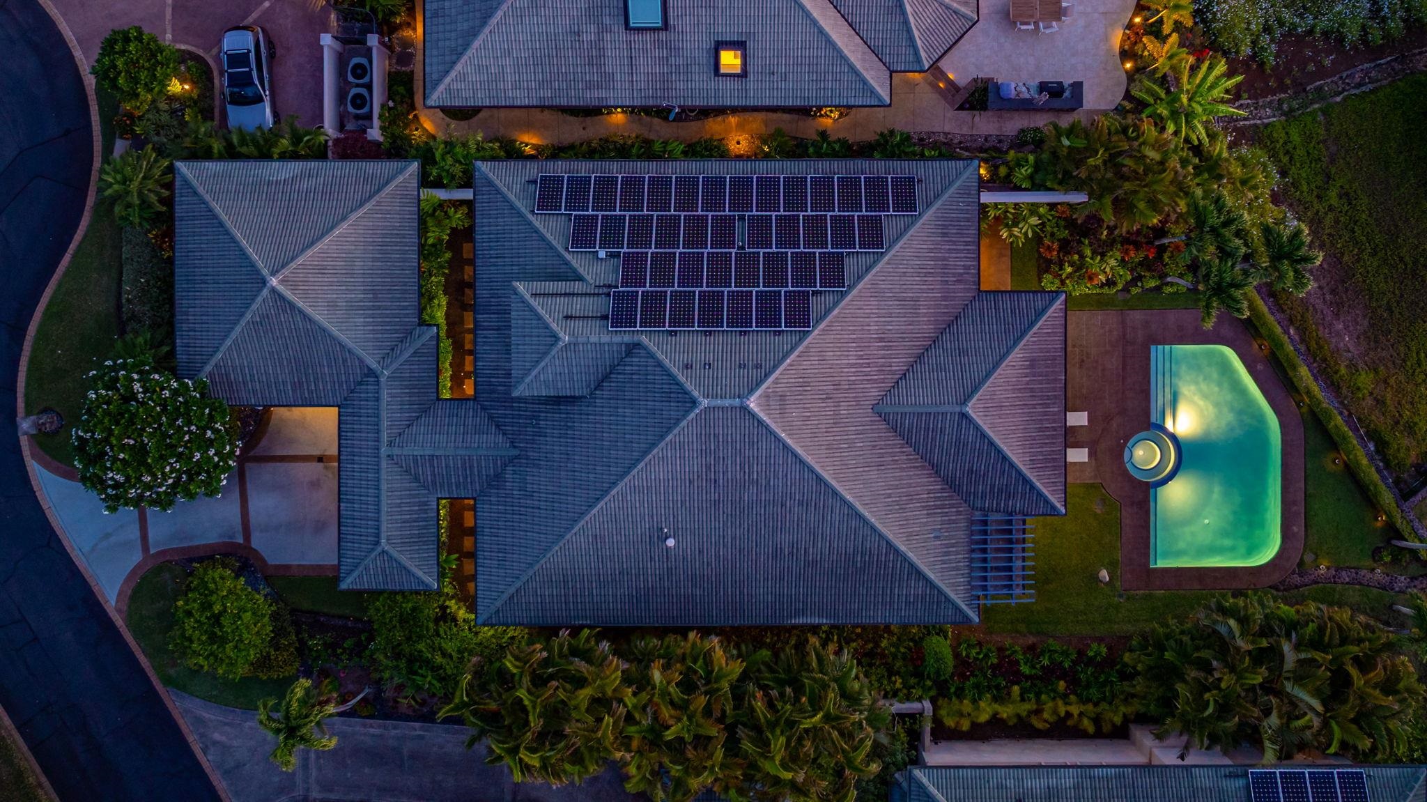 406  Monarch Pl Kapalua, Kapalua home - photo 40 of 50