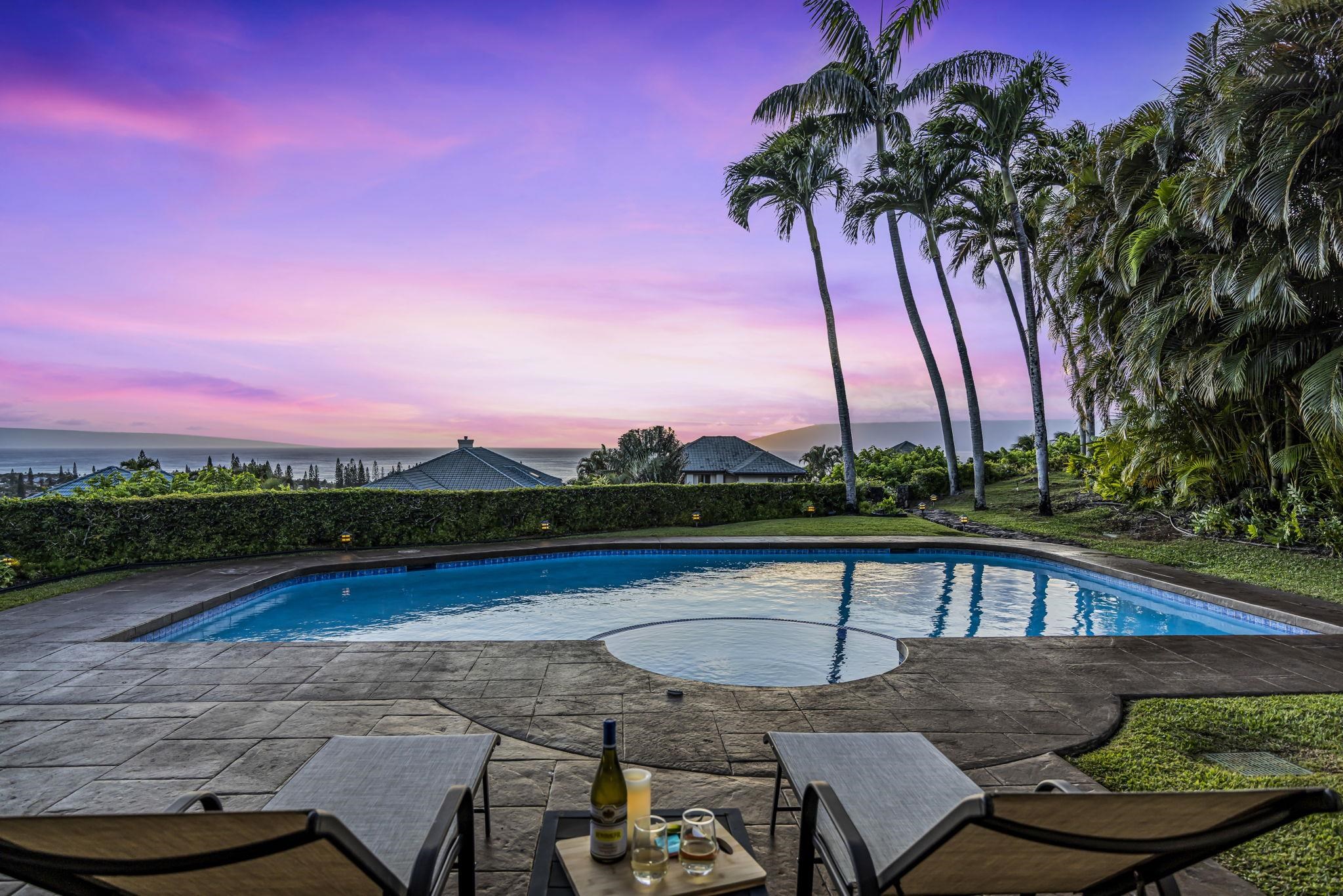 406  Monarch Pl Kapalua, Kapalua home - photo 5 of 50