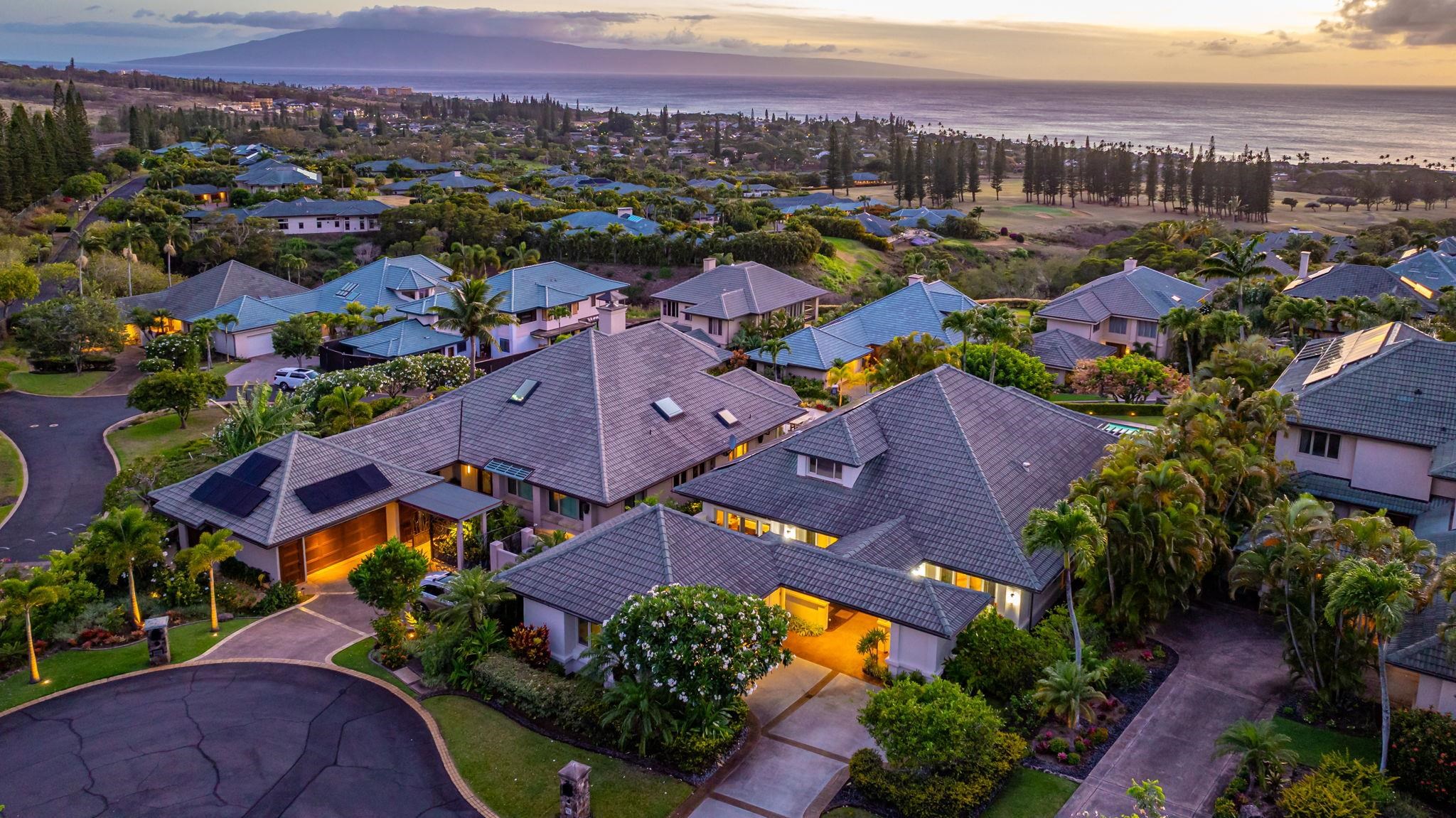 406  Monarch Pl Kapalua, Kapalua home - photo 41 of 50