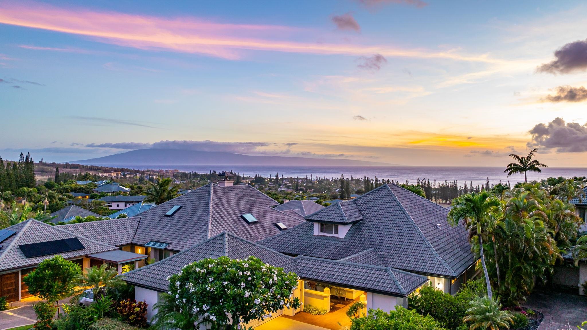 406  Monarch Pl Kapalua, Kapalua home - photo 42 of 50