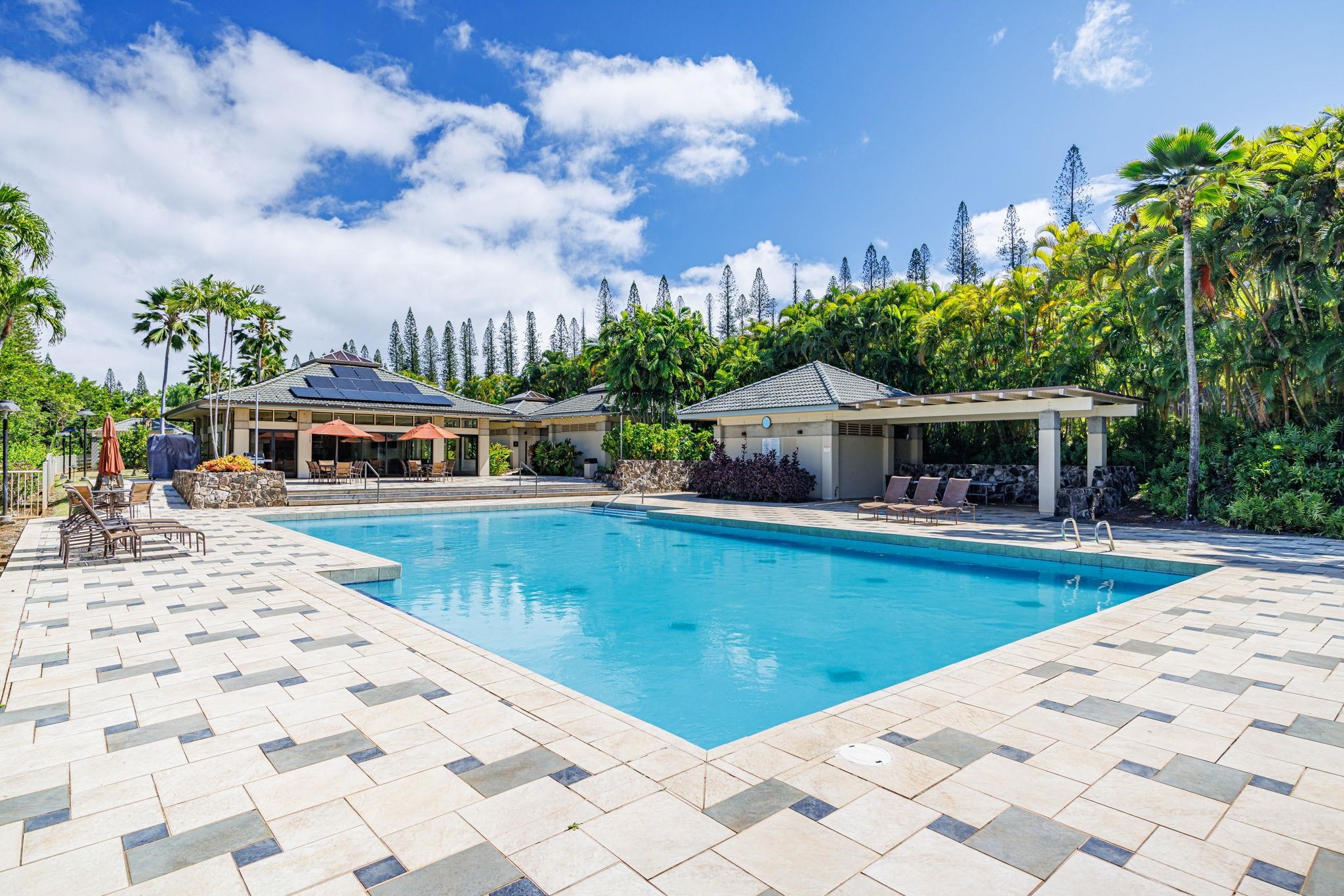 406  Monarch Pl Kapalua, Kapalua home - photo 45 of 50