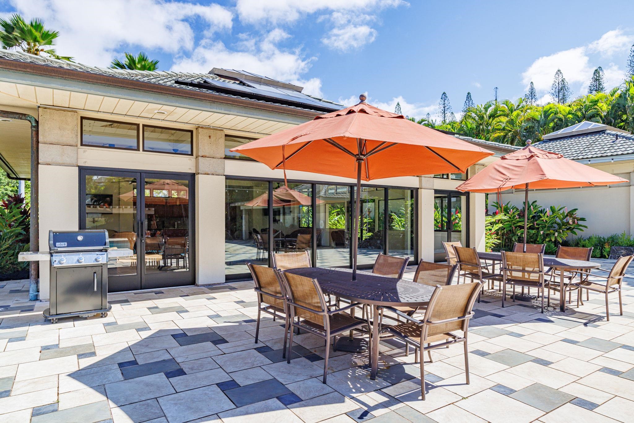 406  Monarch Pl Kapalua, Kapalua home - photo 46 of 50