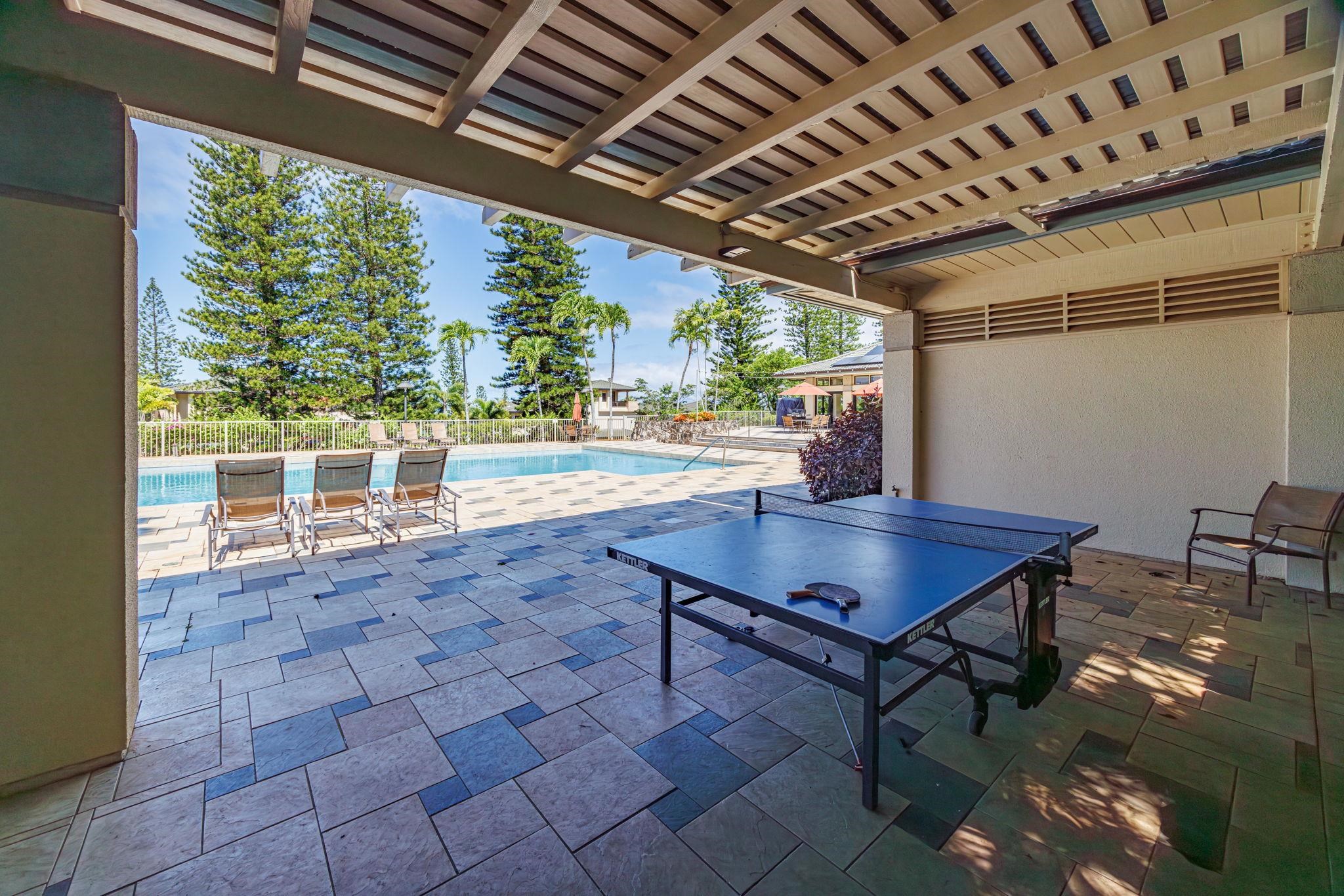 406  Monarch Pl Kapalua, Kapalua home - photo 48 of 50