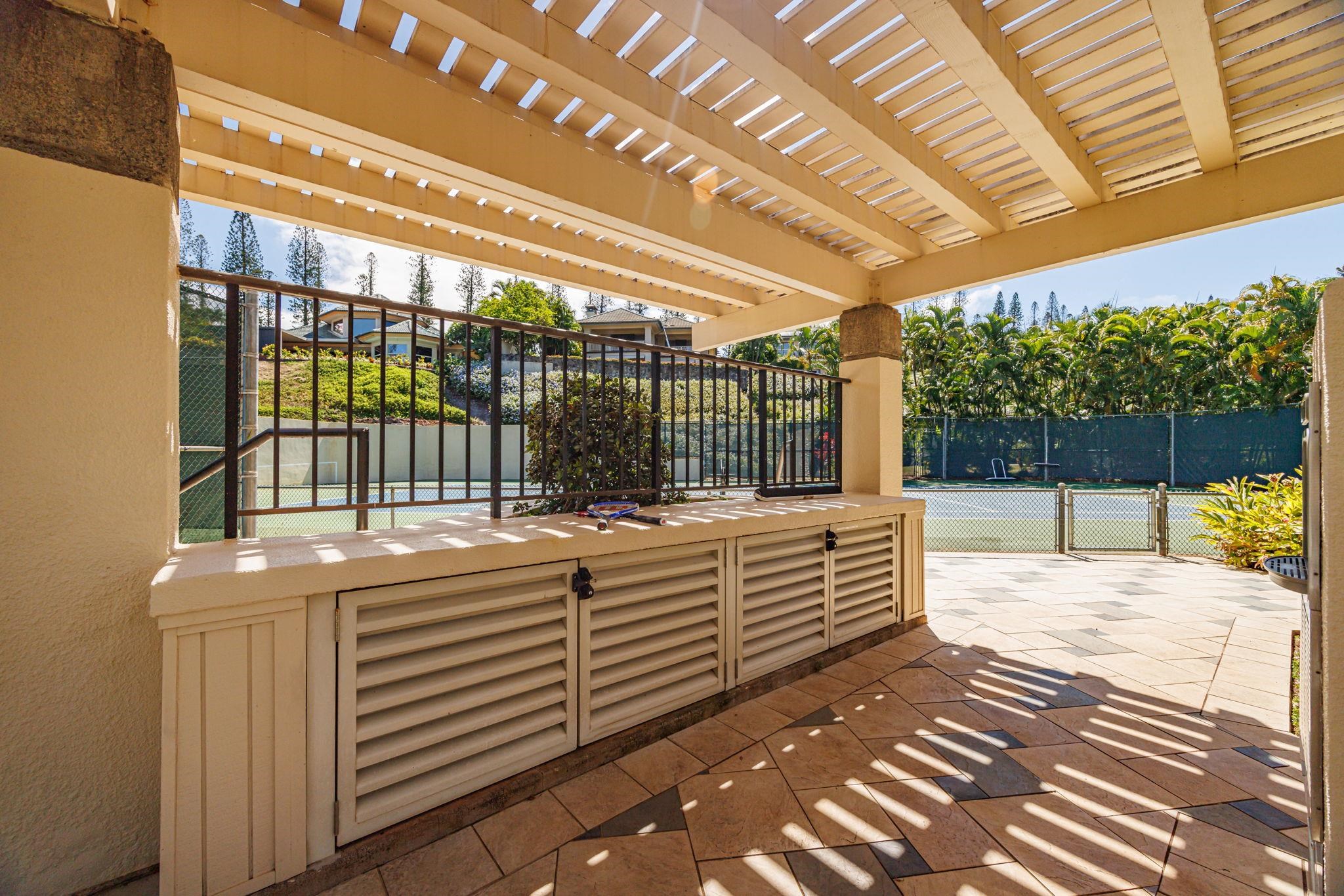 406  Monarch Pl Kapalua, Kapalua home - photo 49 of 50