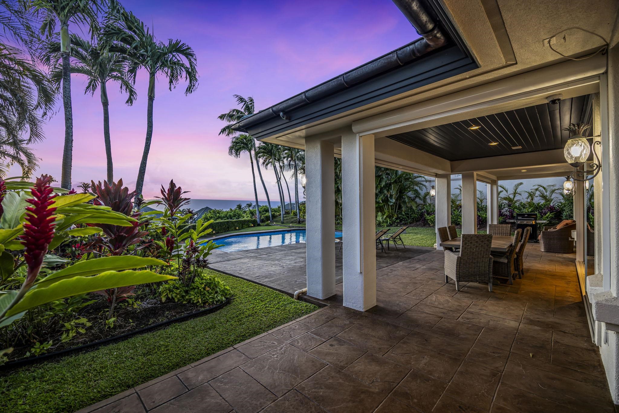 406  Monarch Pl Kapalua, Kapalua home - photo 7 of 50