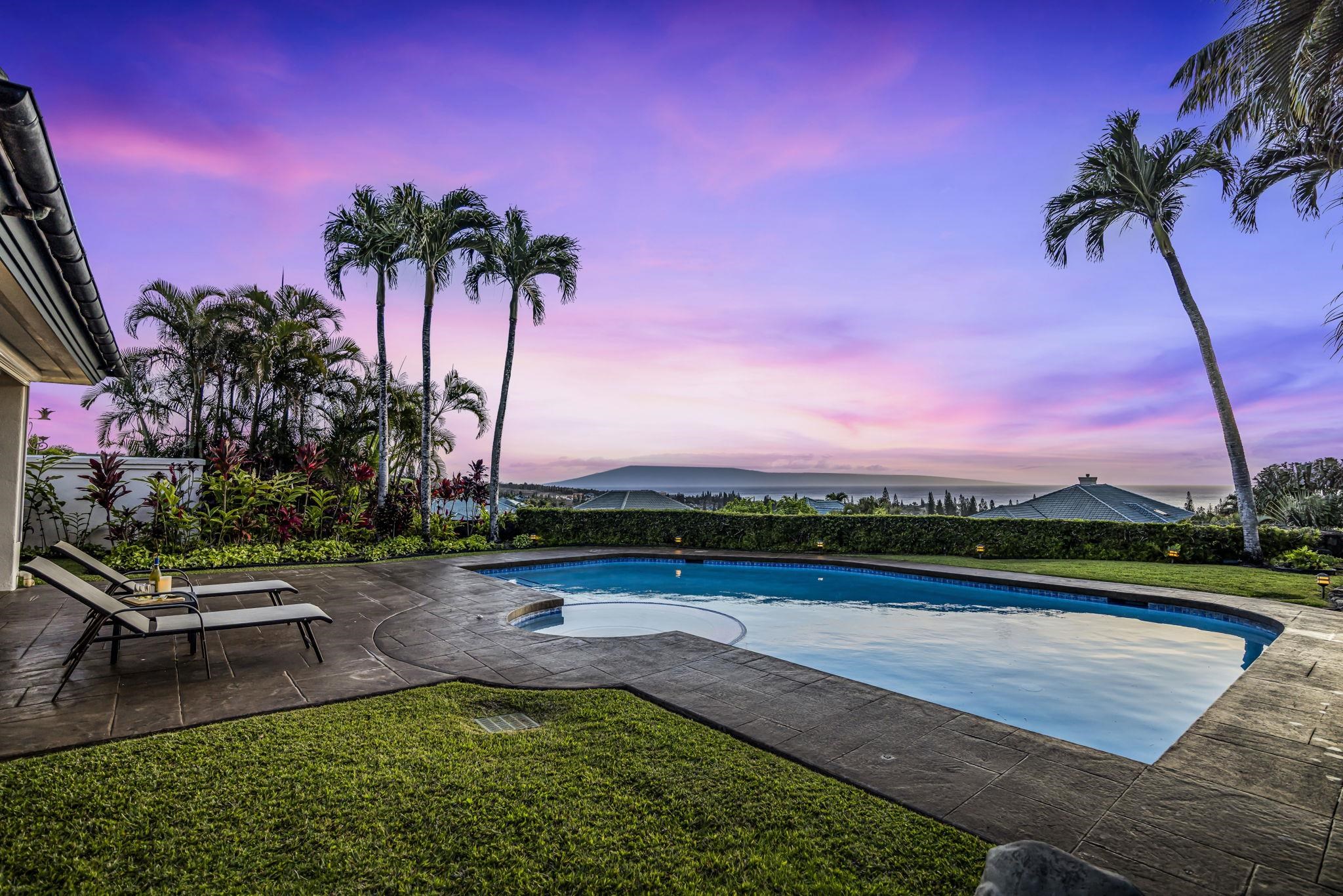 406  Monarch Pl Kapalua, Kapalua home - photo 8 of 50