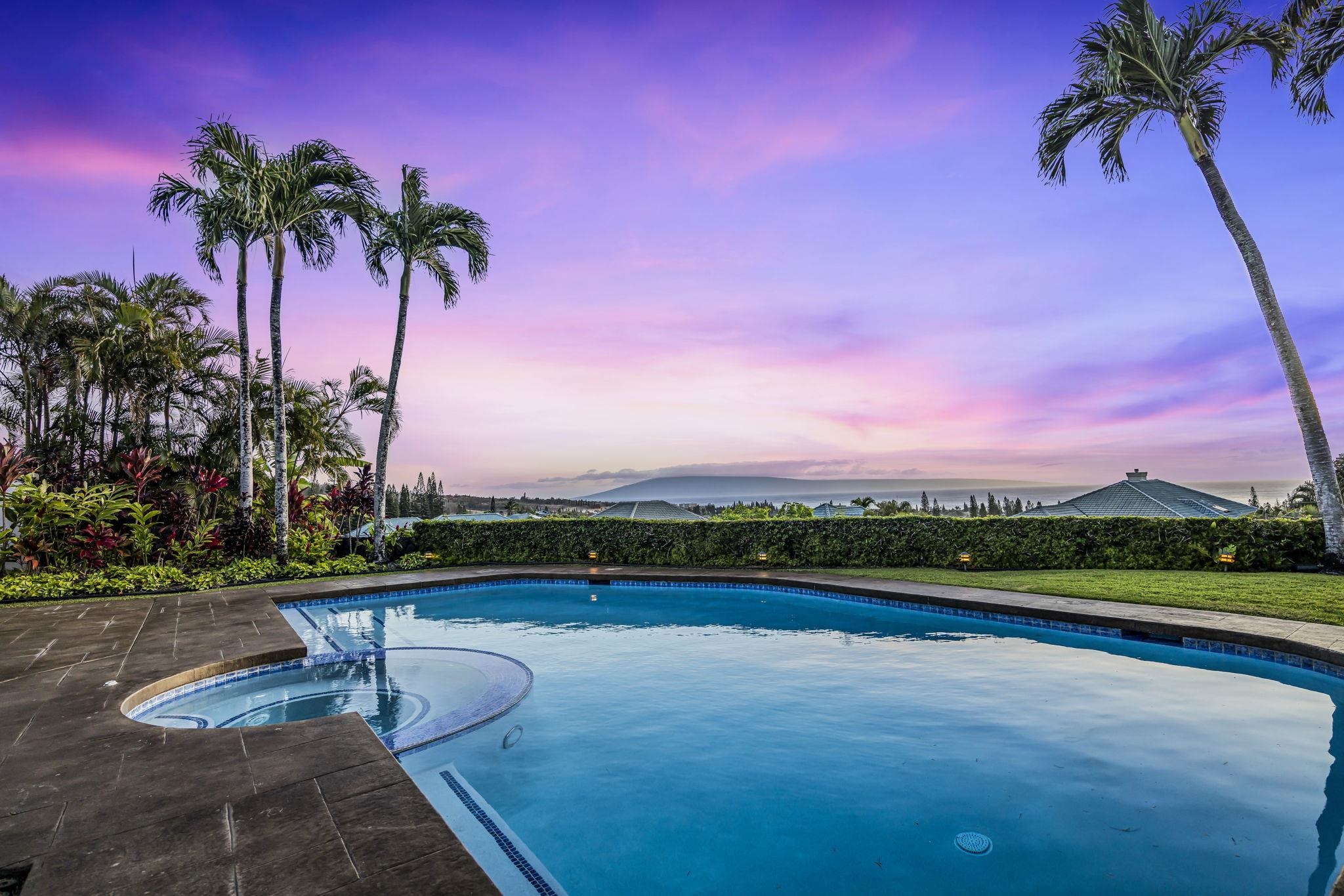 406  Monarch Pl Kapalua, Kapalua home - photo 9 of 50