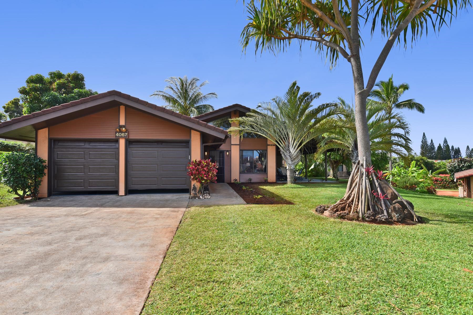 4067  Paua Way Kahana, Napili/Kahana/Honokowai home - photo 28 of 31