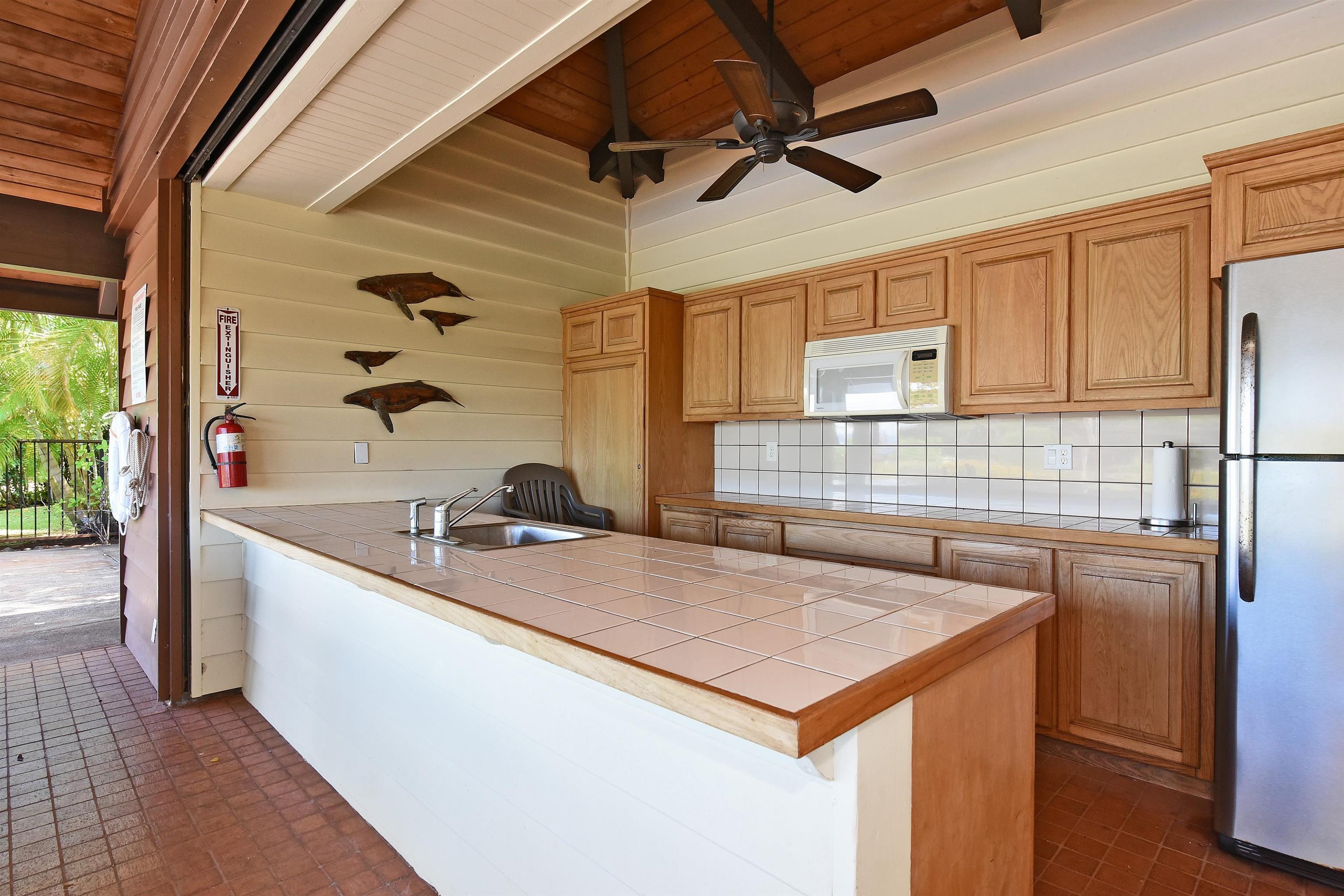 4067  Paua Way Kahana, Napili/Kahana/Honokowai home - photo 32 of 37