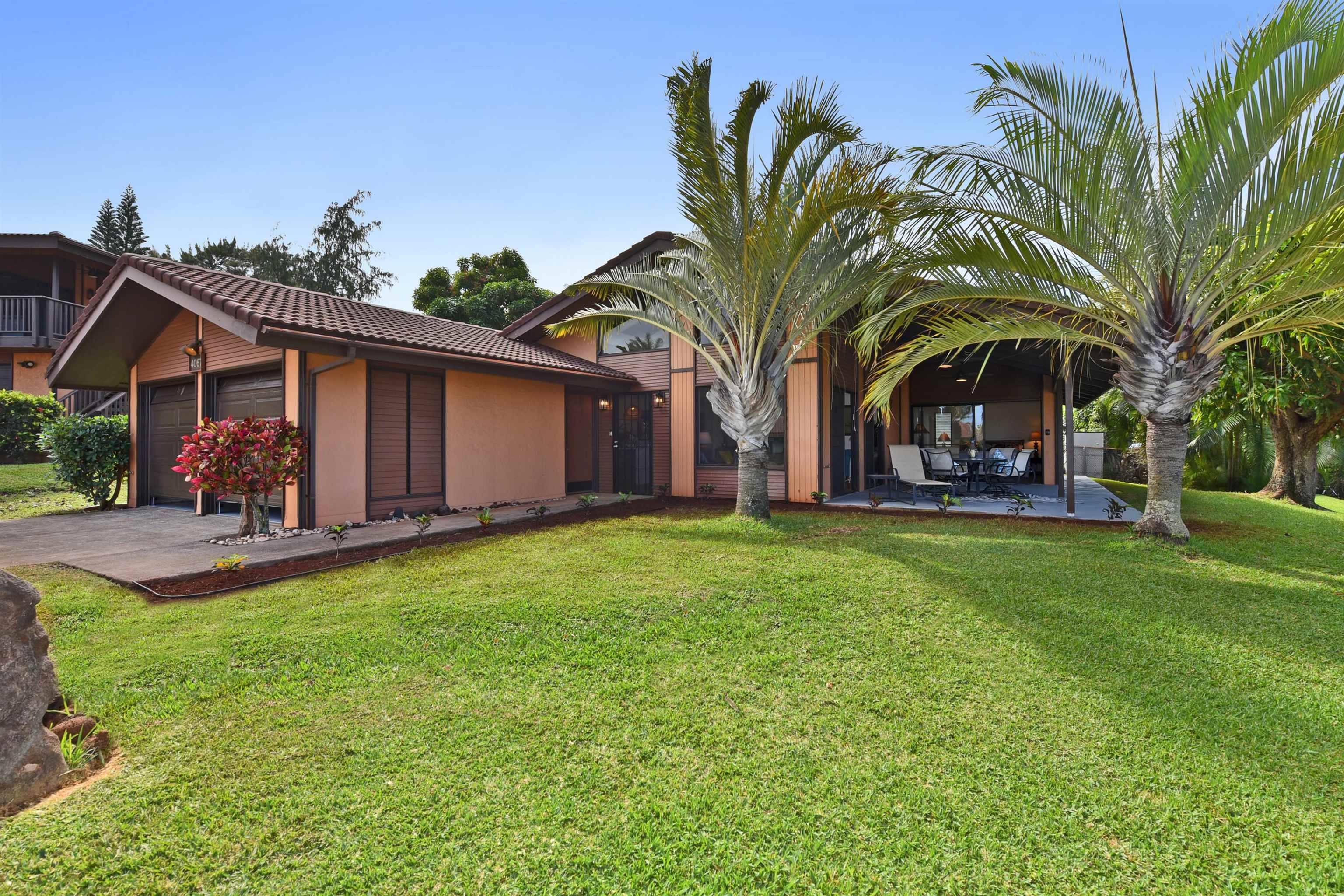 4067  Paua Way Kahana, Napili/Kahana/Honokowai home - photo 32 of 42