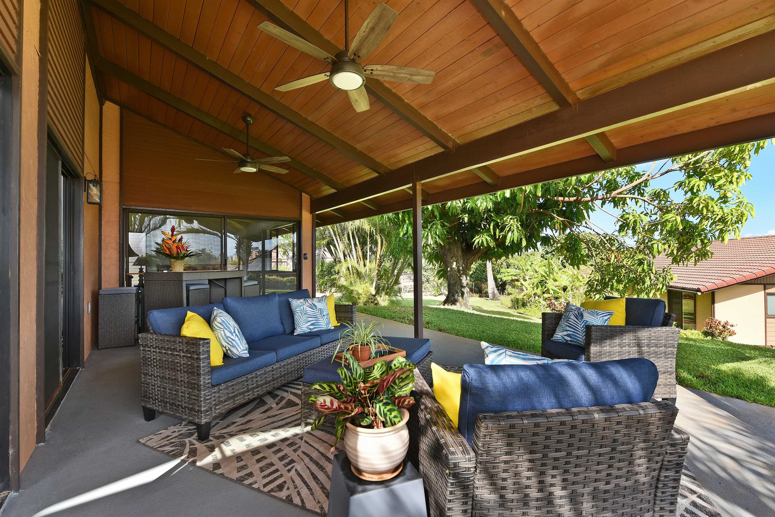 4067  Paua Way Kahana, Napili/Kahana/Honokowai home - photo 10 of 37