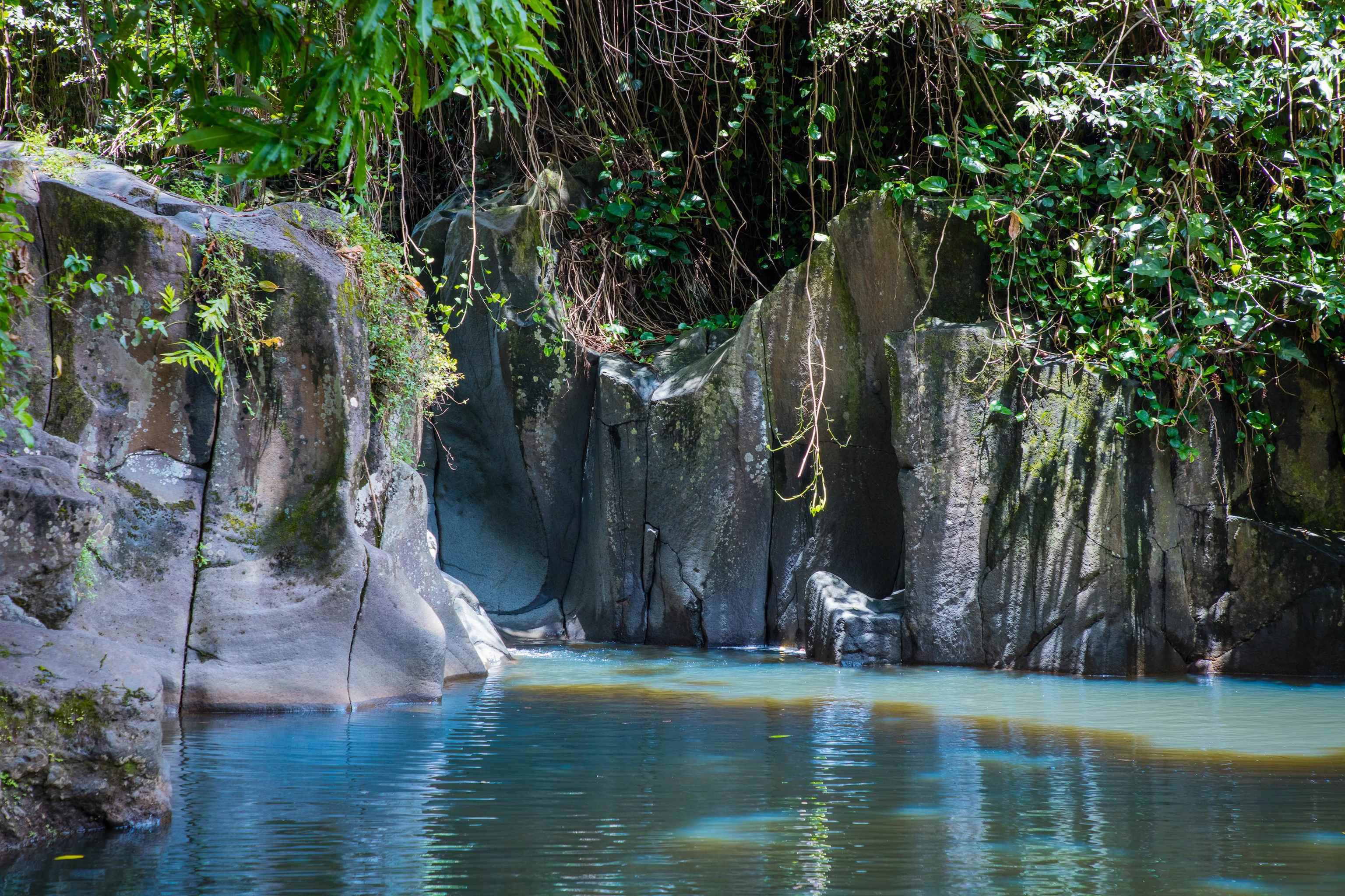 40685  Hana Hwy Kipahulu, Hana home - photo 16 of 35