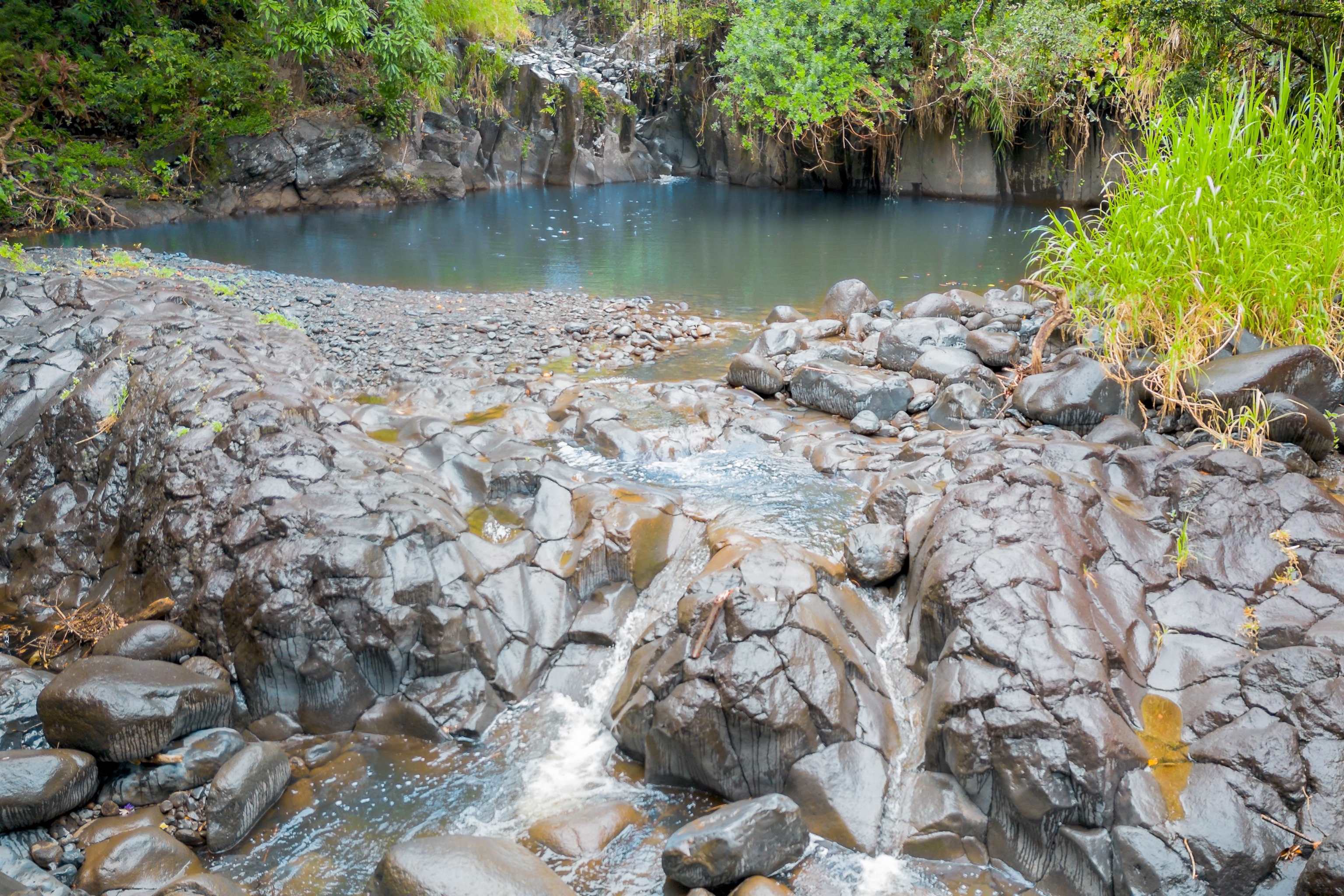 40685  Hana Hwy Kipahulu, Hana home - photo 18 of 35