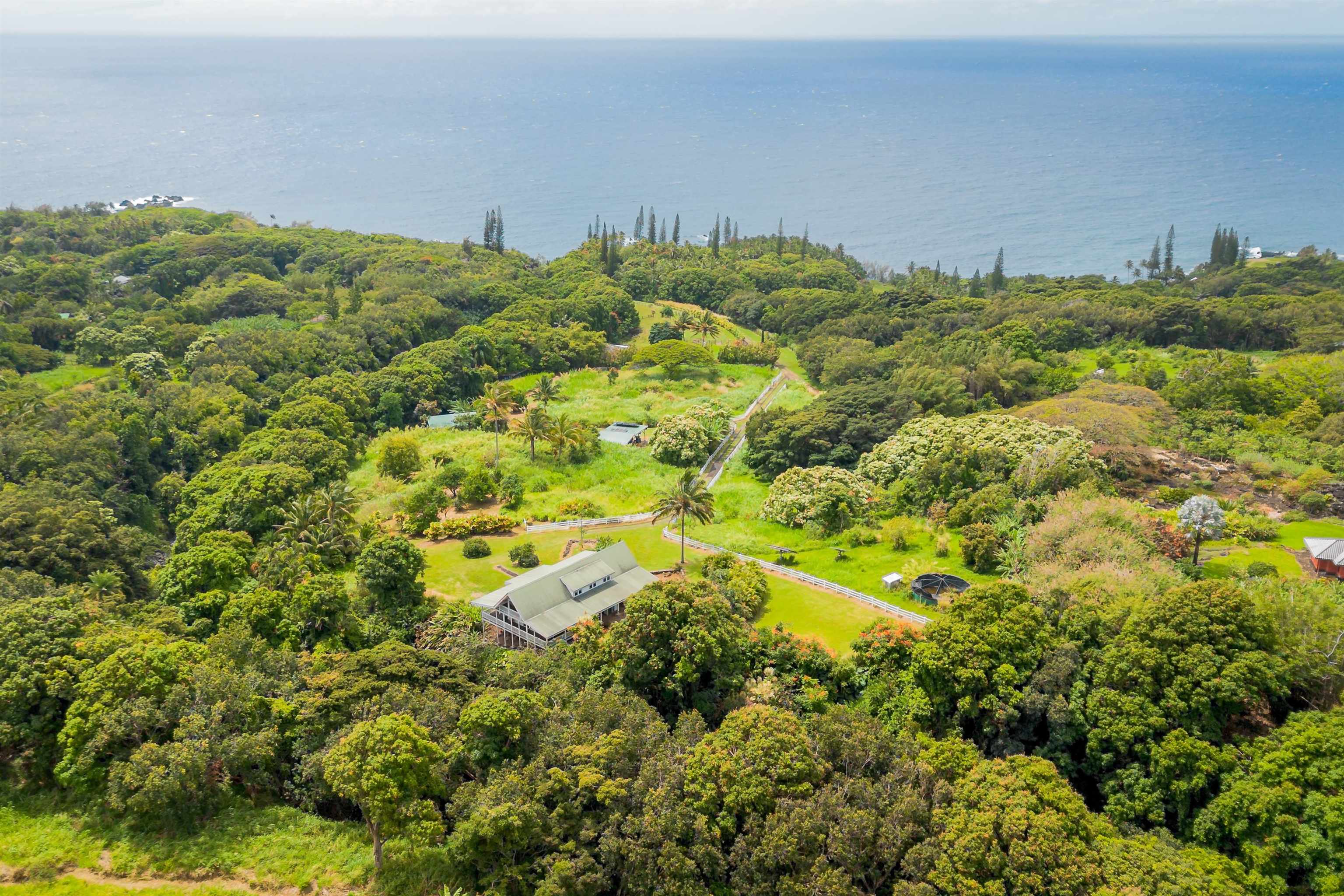 40685  Hana Hwy Kipahulu, Hana home - photo 8 of 35