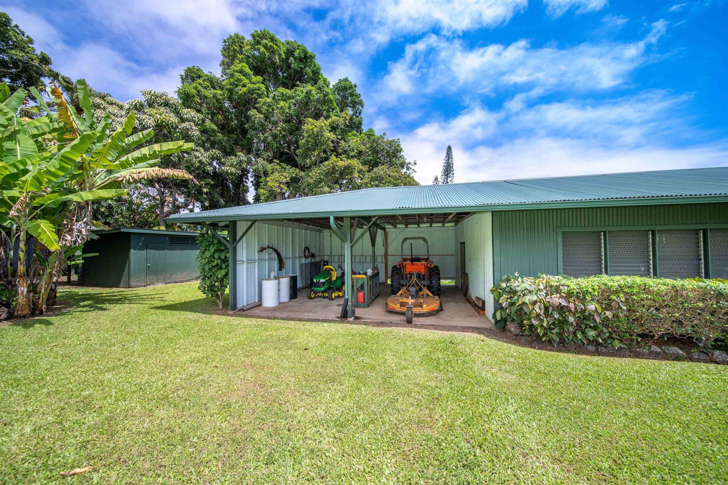 40723  Hana Hwy Kipahulu, Hana home - photo 17 of 25