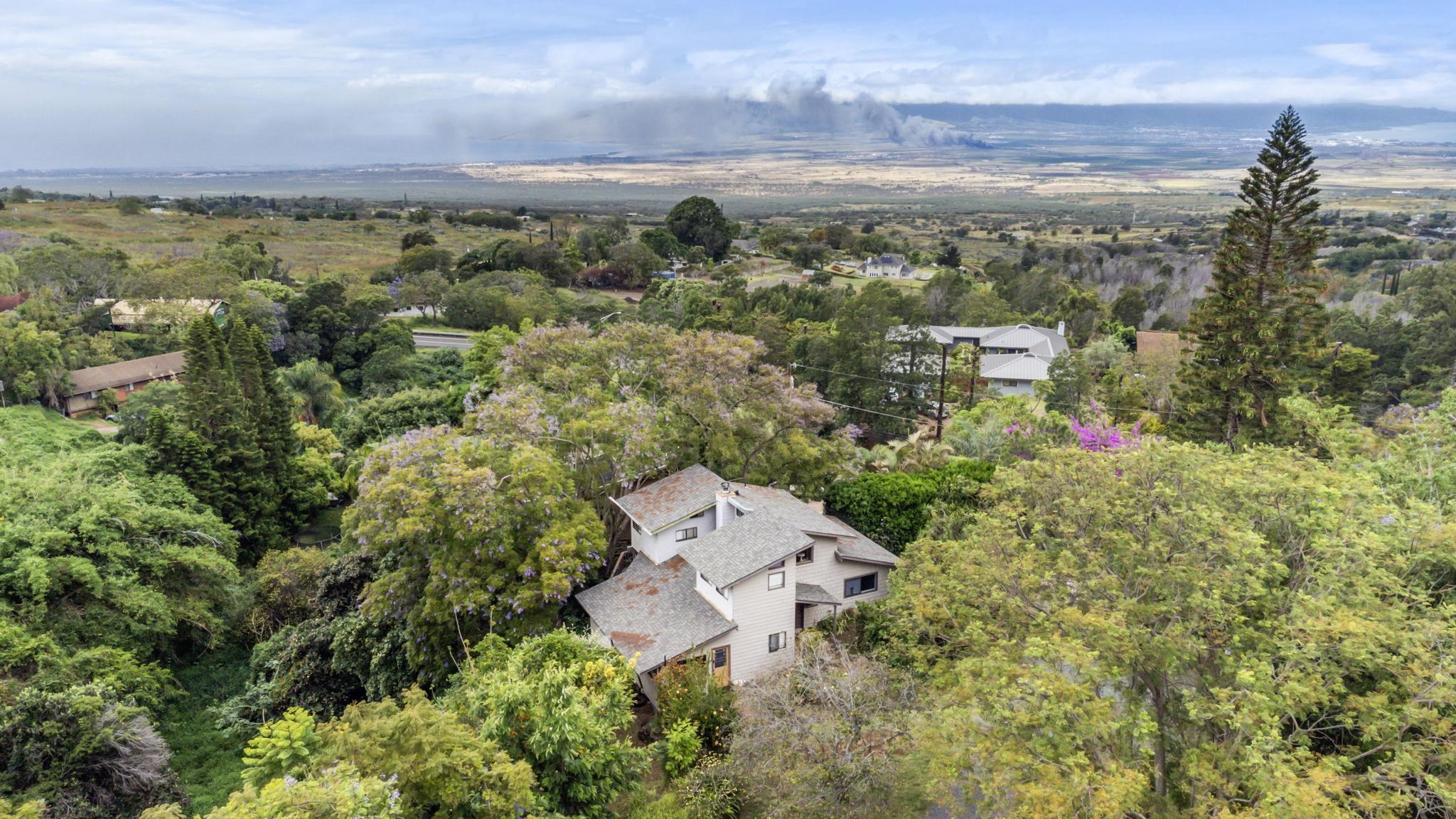 4074 & 4078  Lower Kula Rd , Kula/Ulupalakua/Kanaio home - photo 2 of 45