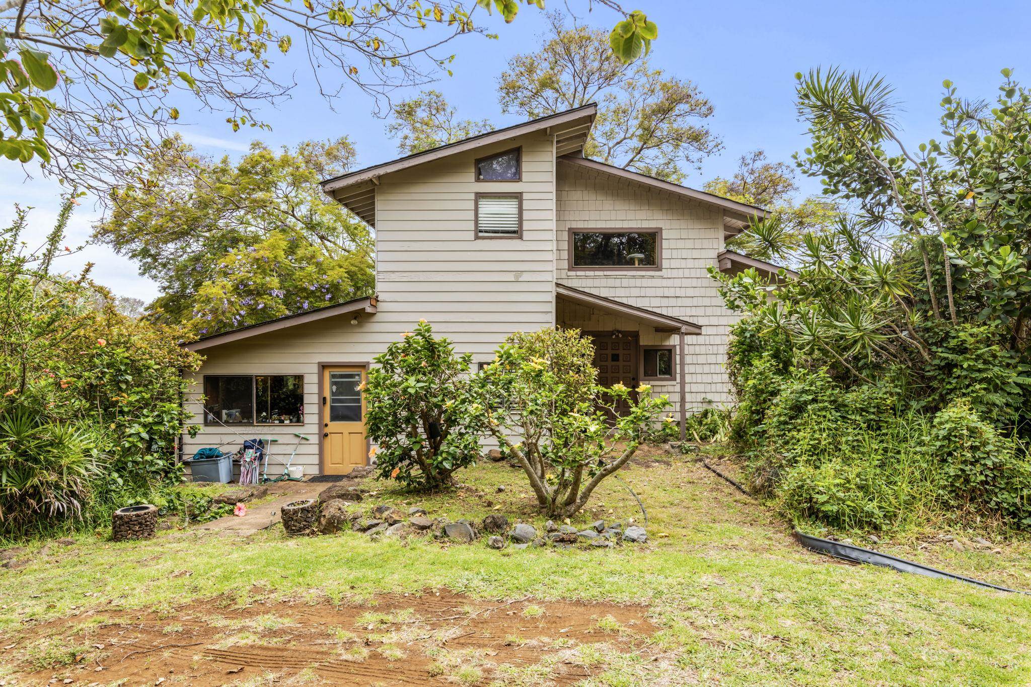 4074 & 4078  Lower Kula Rd , Kula/Ulupalakua/Kanaio home - photo 18 of 45