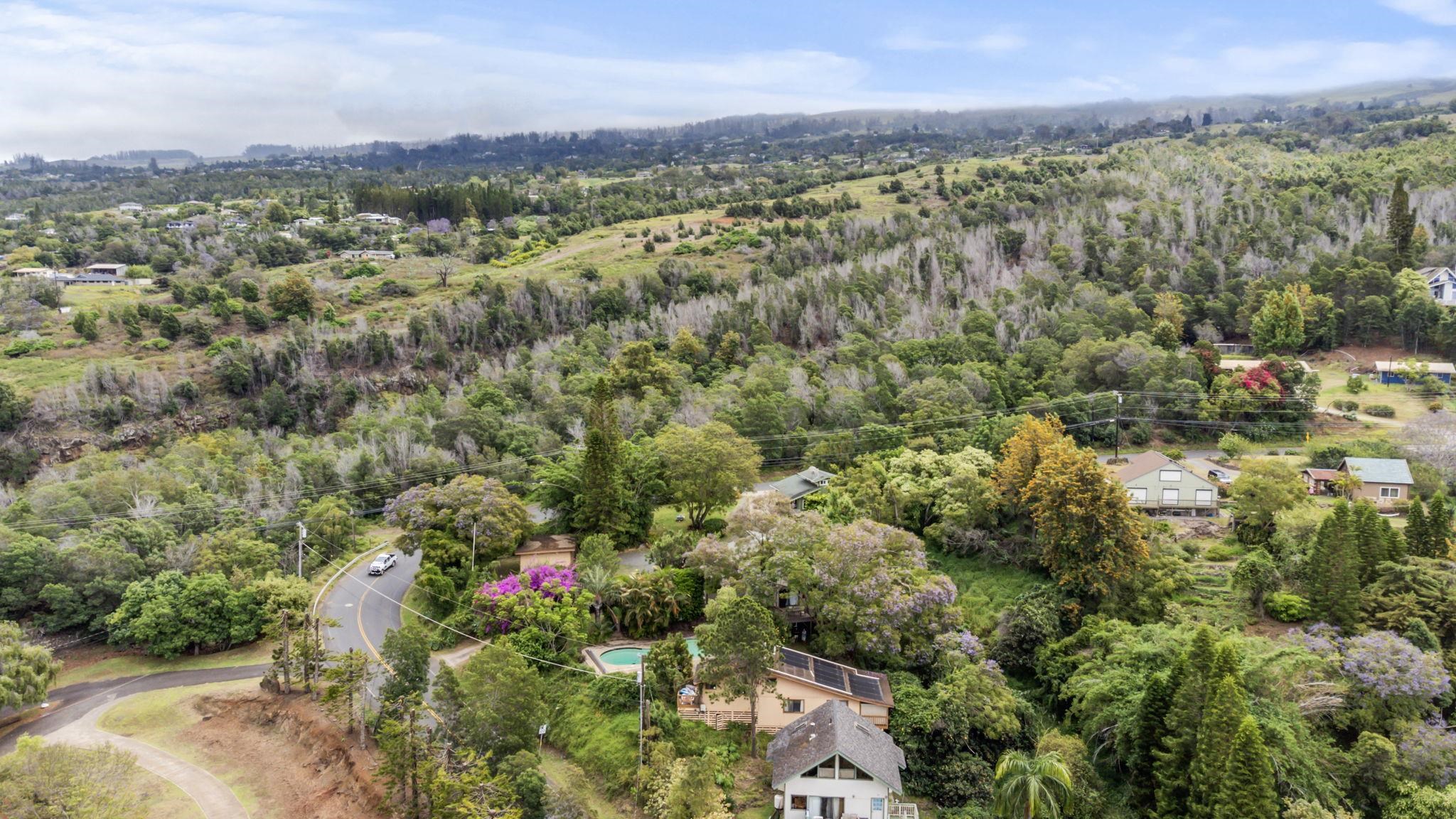 4074 & 4078  Lower Kula Rd , Kula/Ulupalakua/Kanaio home - photo 43 of 45