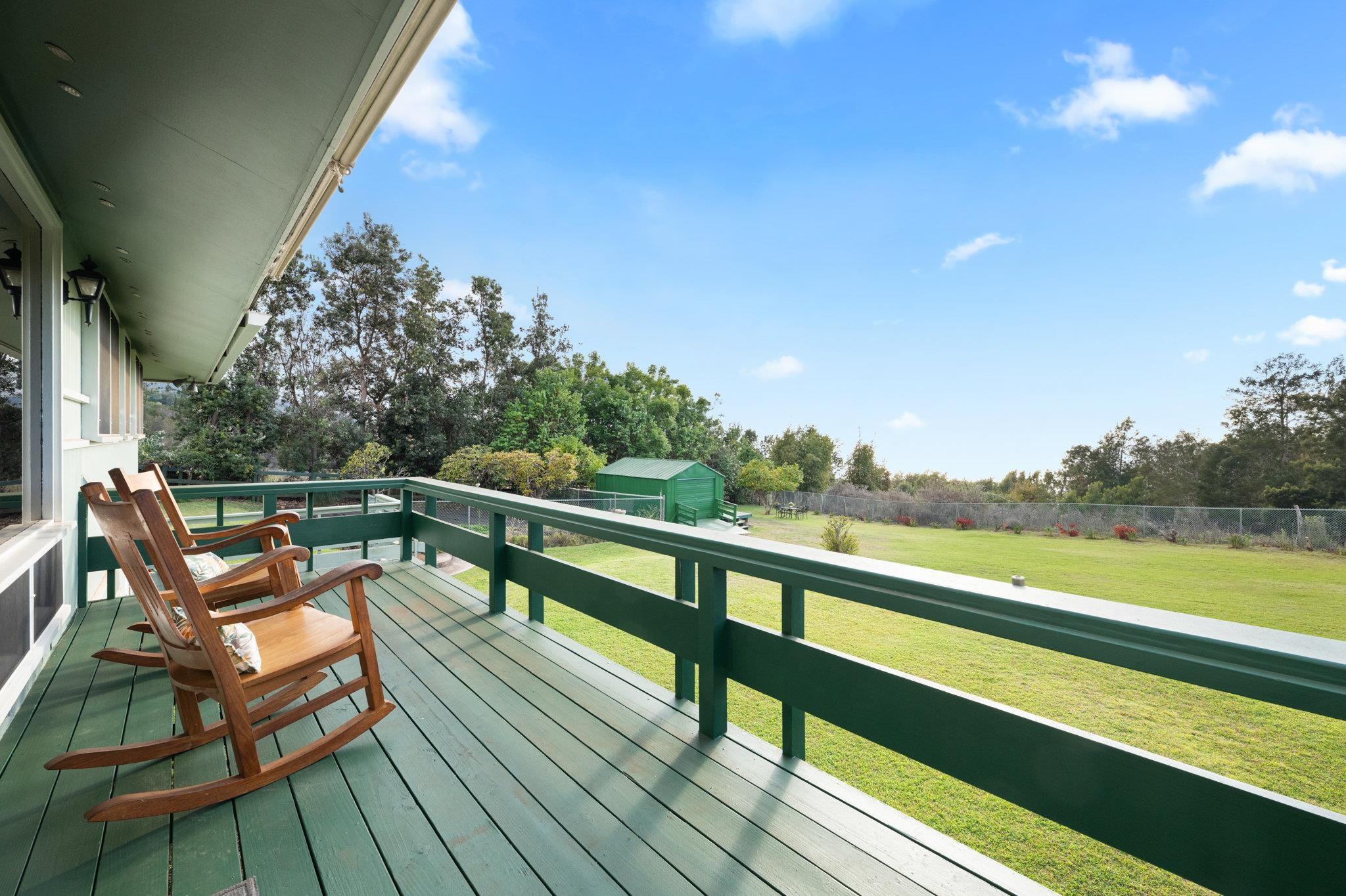 408  Copp Rd , Kula/Ulupalakua/Kanaio home - photo 2 of 41