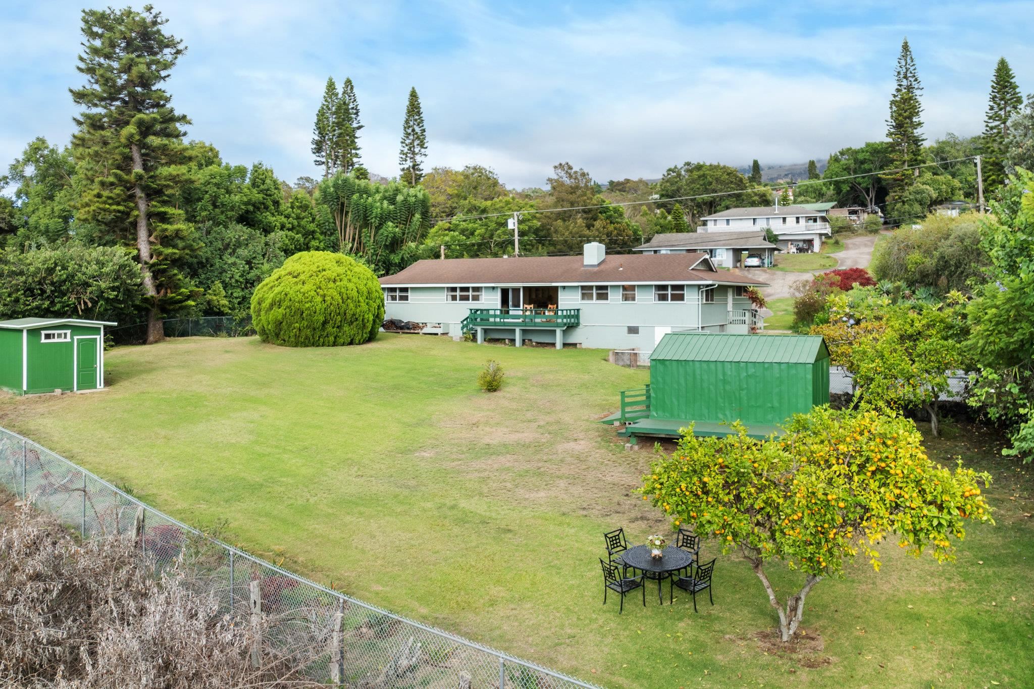 408  Copp Rd , Kula/Ulupalakua/Kanaio home - photo 32 of 41