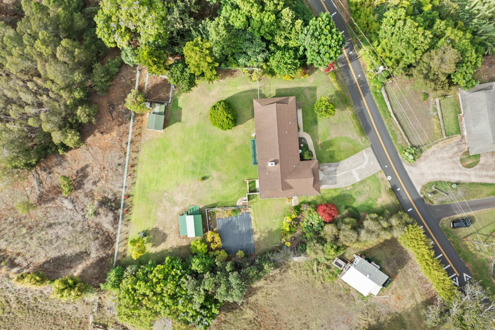 408  Copp Rd , Kula/Ulupalakua/Kanaio home - photo 39 of 41