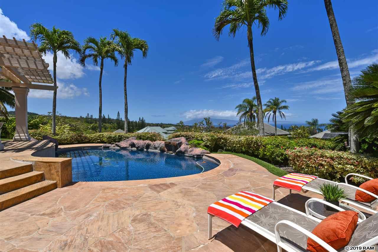 408 Monarch Pl , Lahaina, Hi 96761 Pineapple Hill