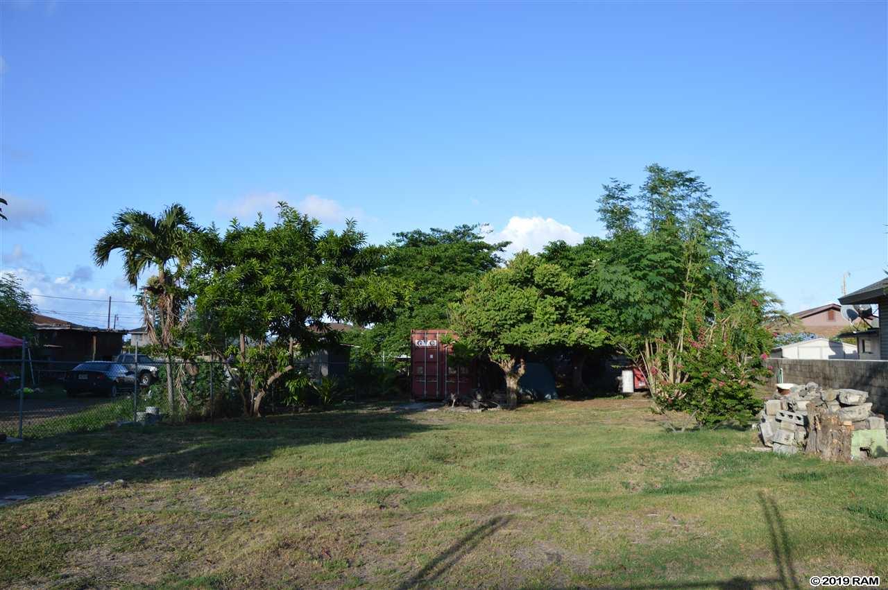 408 WAIEHU BEACH Rd  Wailuku, Hi vacant land for sale - photo 14 of 17