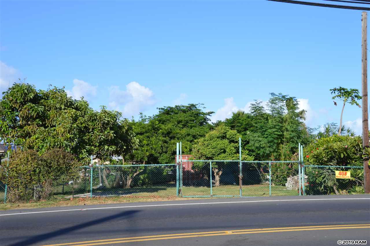 408 WAIEHU BEACH Rd  Wailuku, Hi vacant land for sale - photo 17 of 17