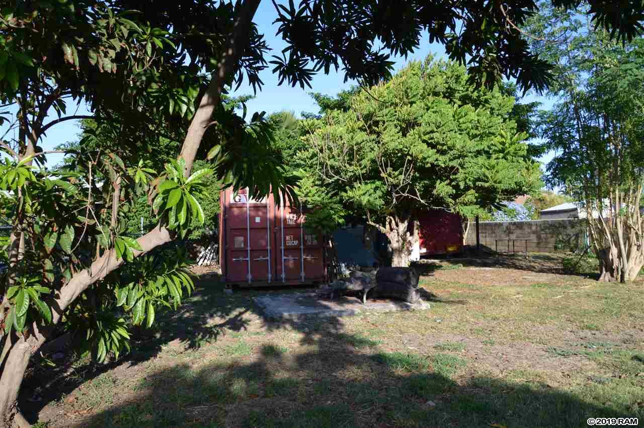 408 WAIEHU BEACH Rd  Wailuku, Hi vacant land for sale - photo 4 of 17