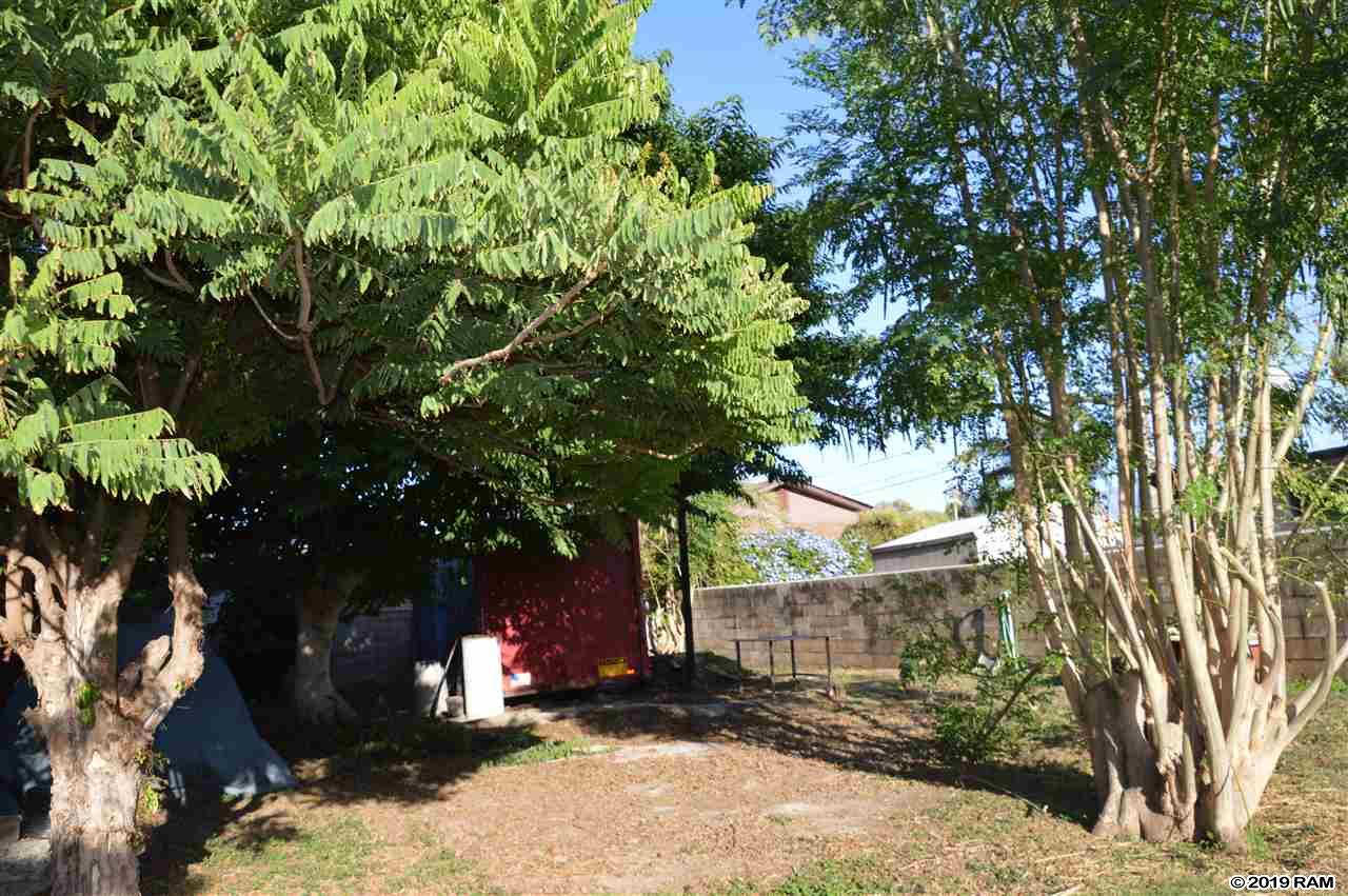408 WAIEHU BEACH Rd  Wailuku, Hi vacant land for sale - photo 5 of 17