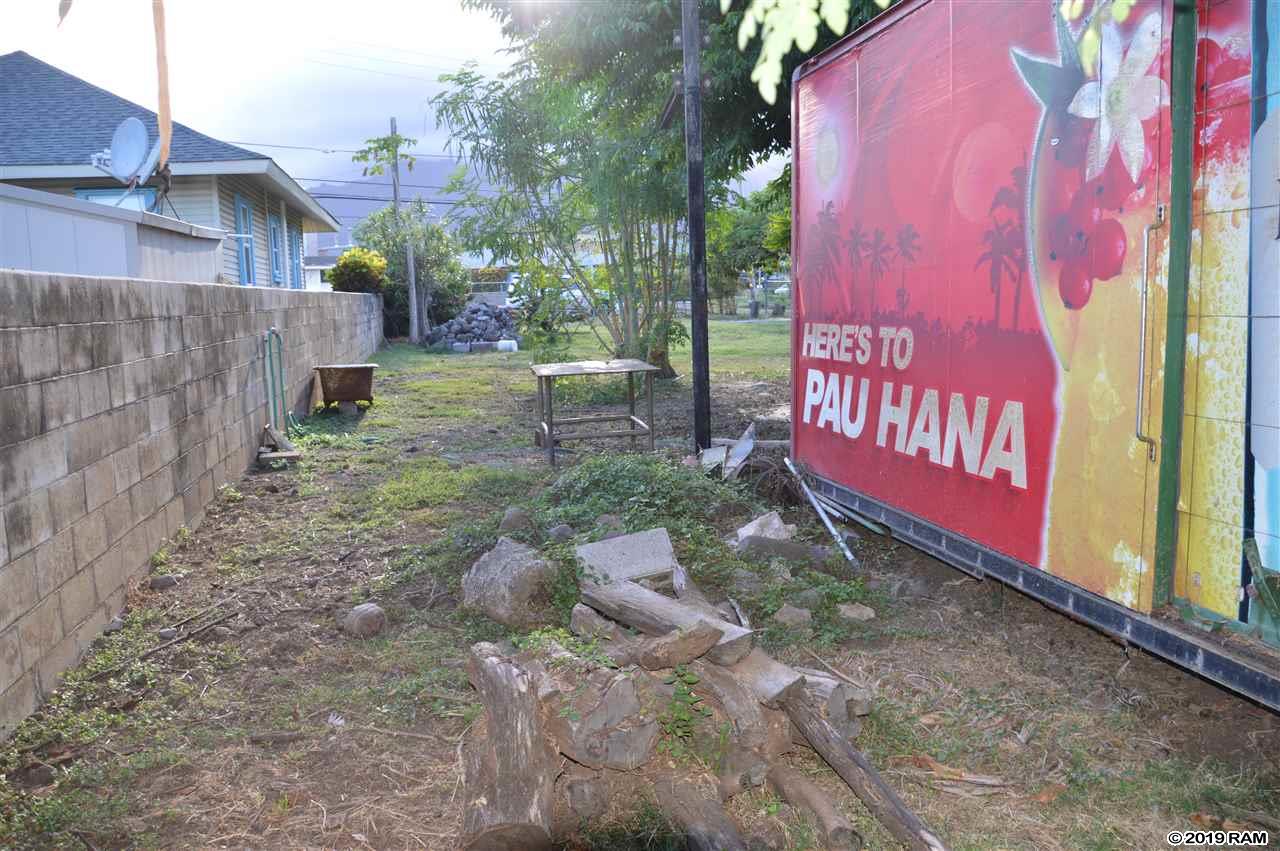 408 WAIEHU BEACH Rd  Wailuku, Hi vacant land for sale - photo 8 of 17