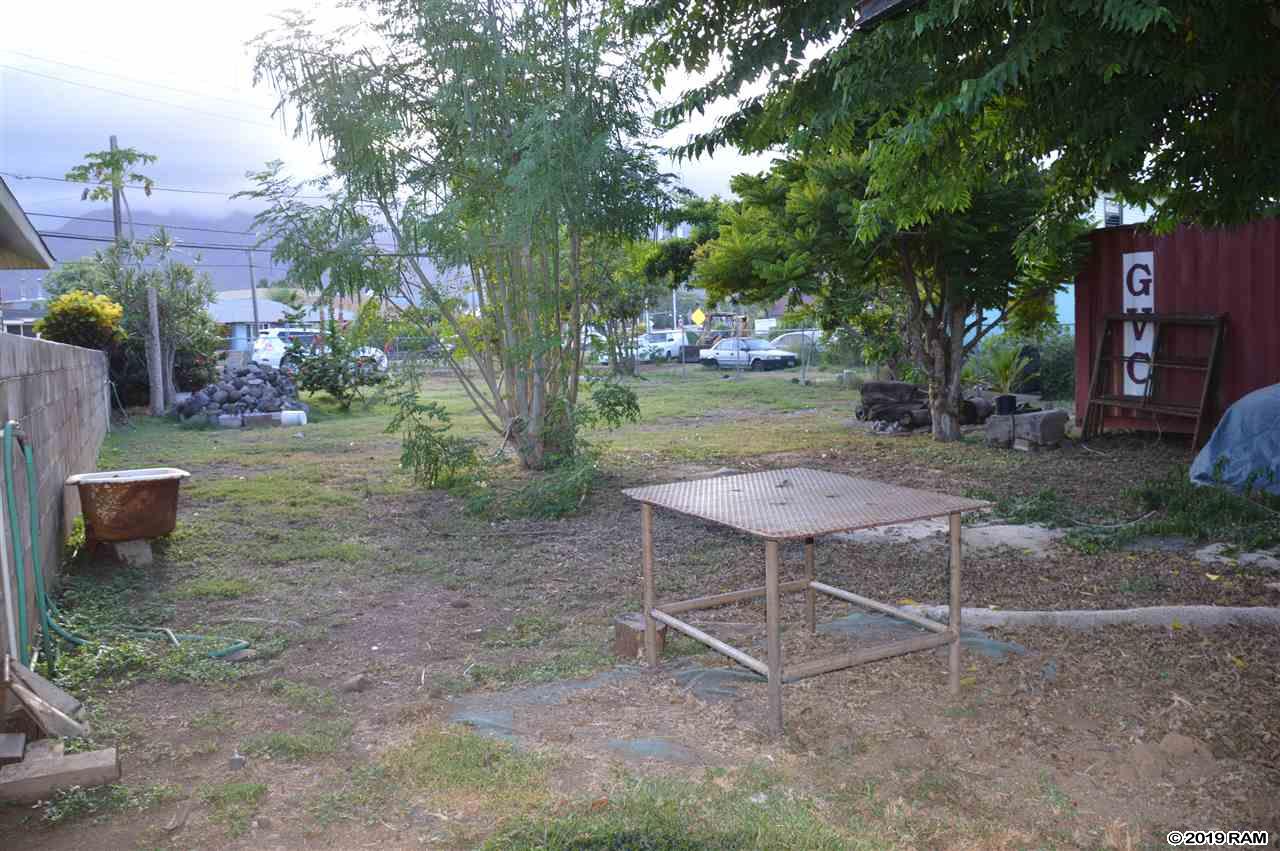 408 WAIEHU BEACH Rd  Wailuku, Hi vacant land for sale - photo 9 of 17
