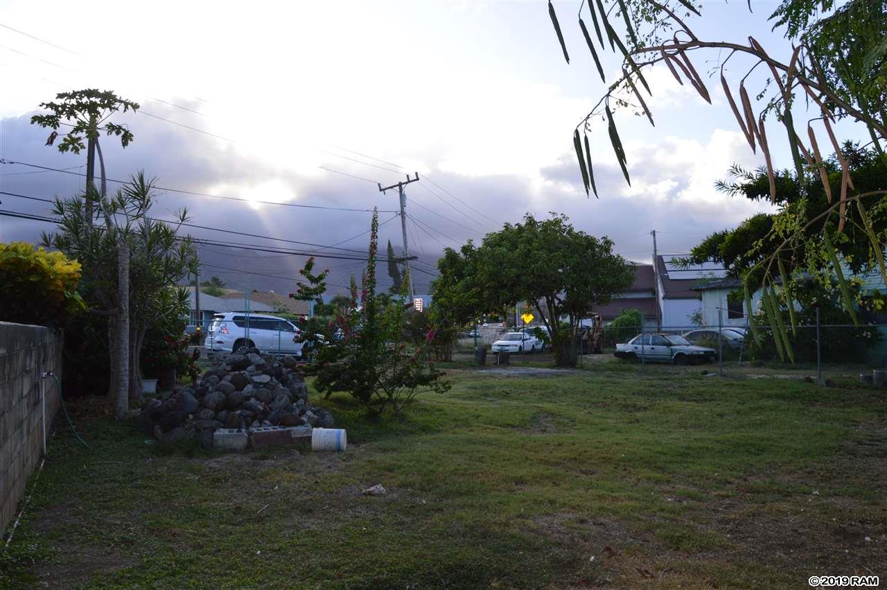 408 WAIEHU BEACH Rd  Wailuku, Hi vacant land for sale - photo 10 of 17