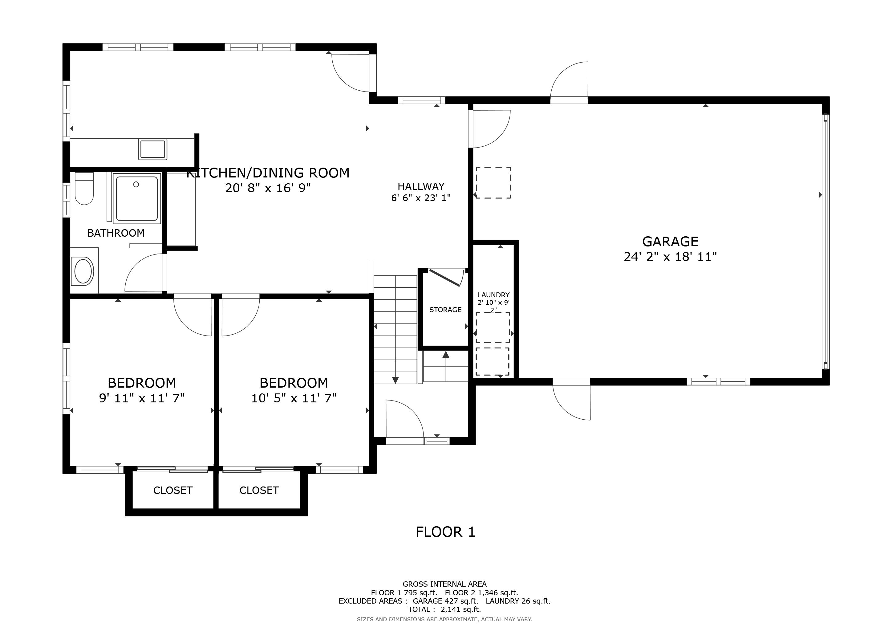 4087  N Paua Way Kapalani Estates, Napili/Kahana/Honokowai home - photo 49 of 50