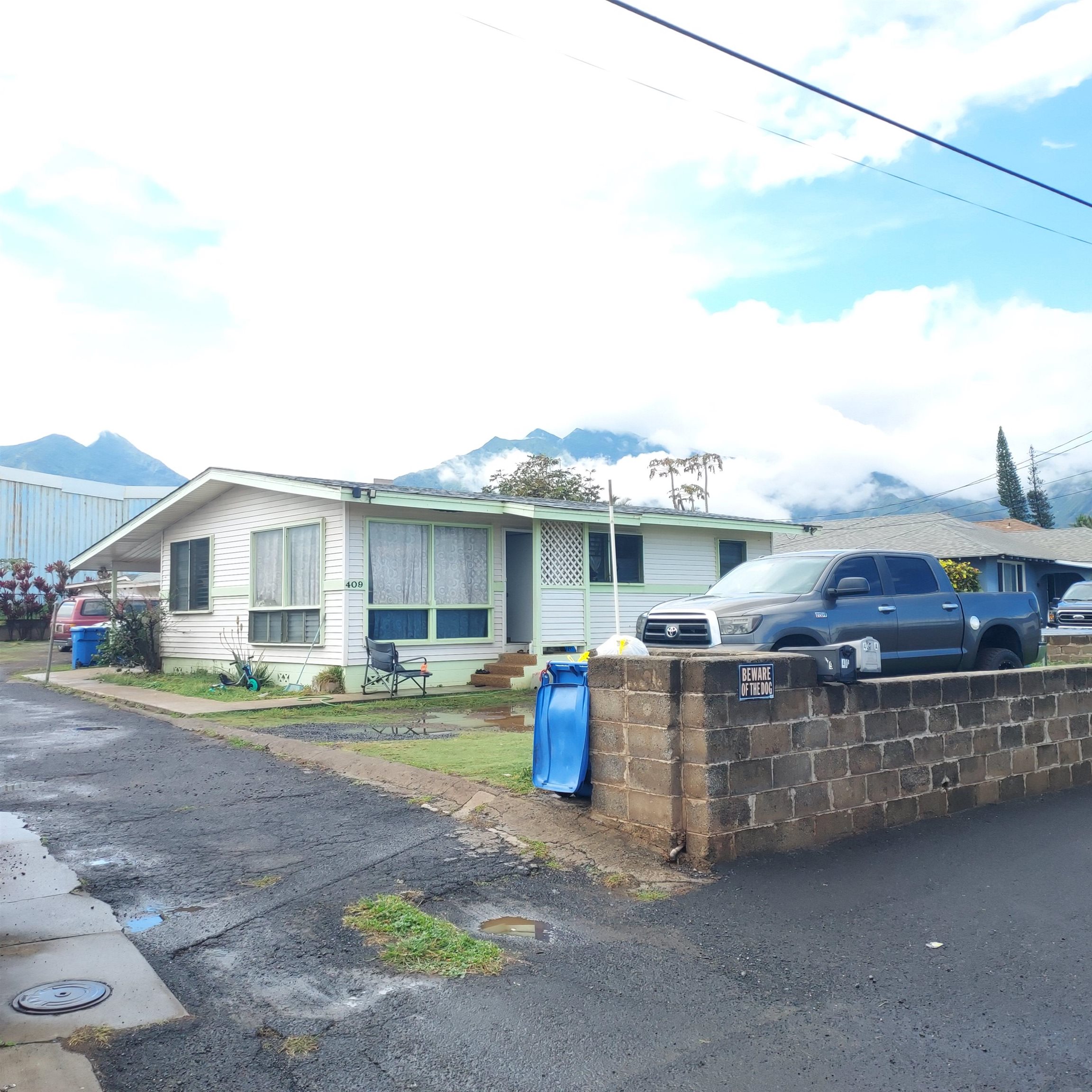 409  Waiehu Beach Rd , Wailuku home - photo 18 of 19