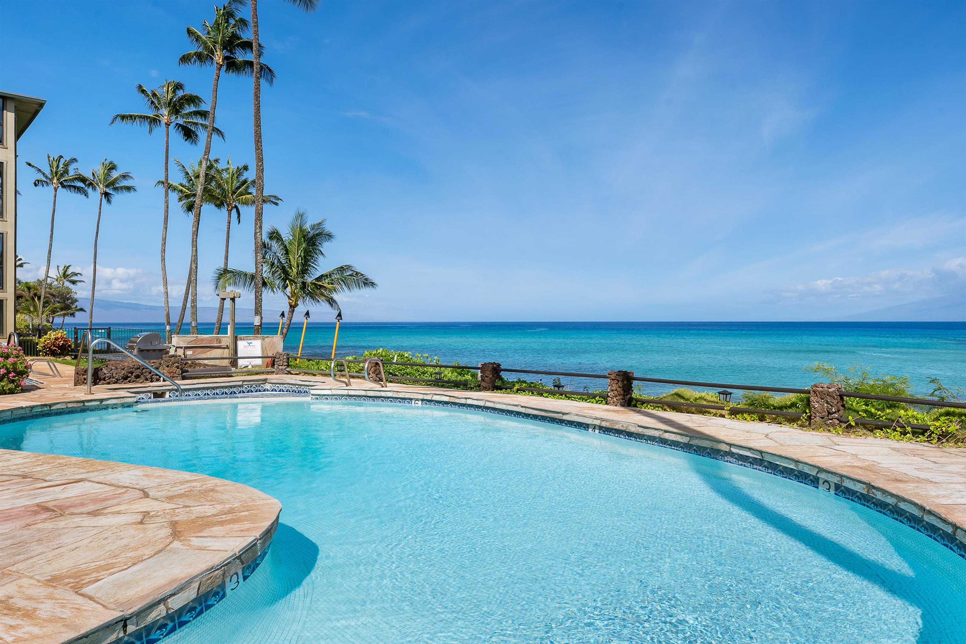 Noelani condo # 109, Lahaina, Hawaii - photo 15 of 23