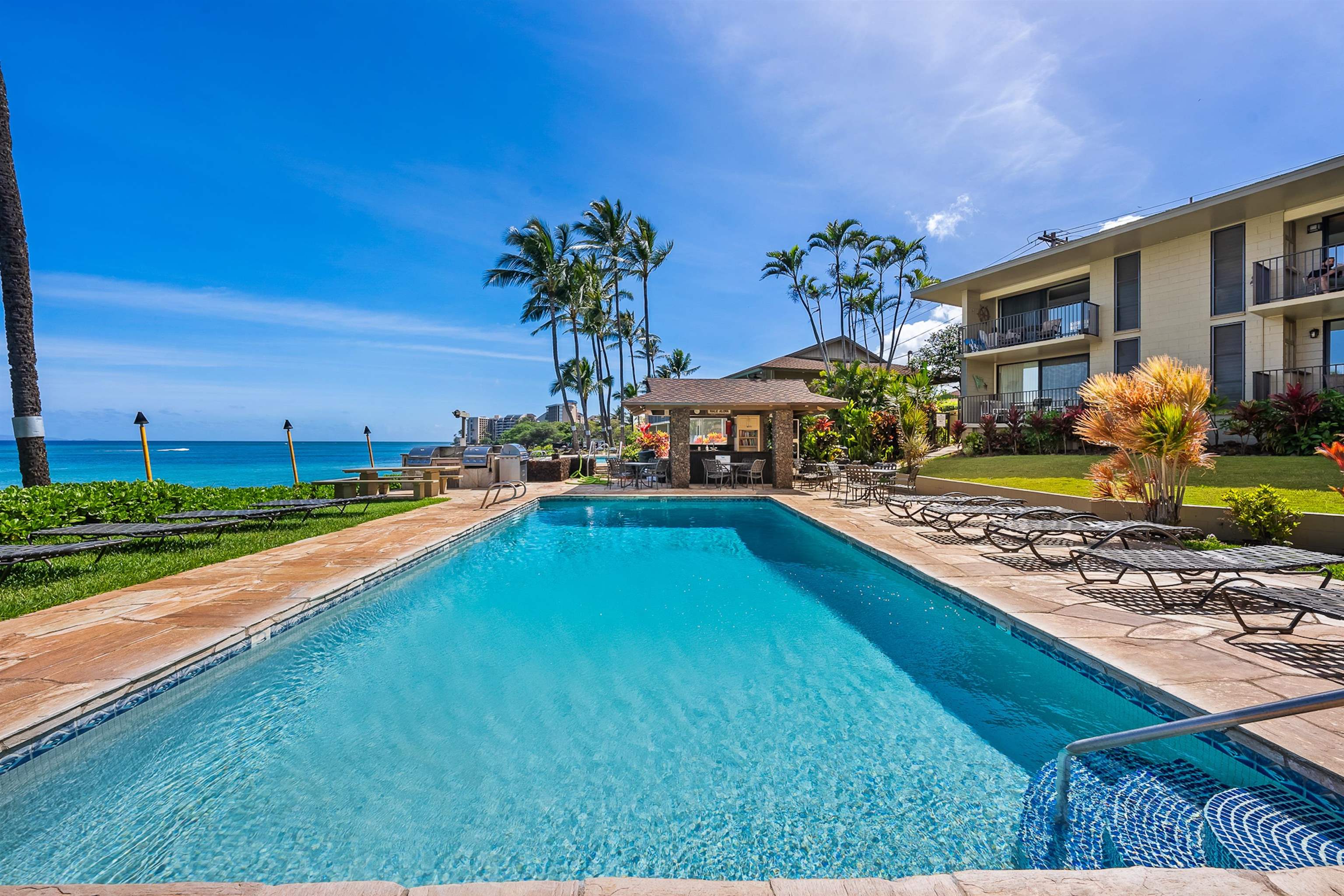 Noelani condo # 109, Lahaina, Hawaii - photo 19 of 23