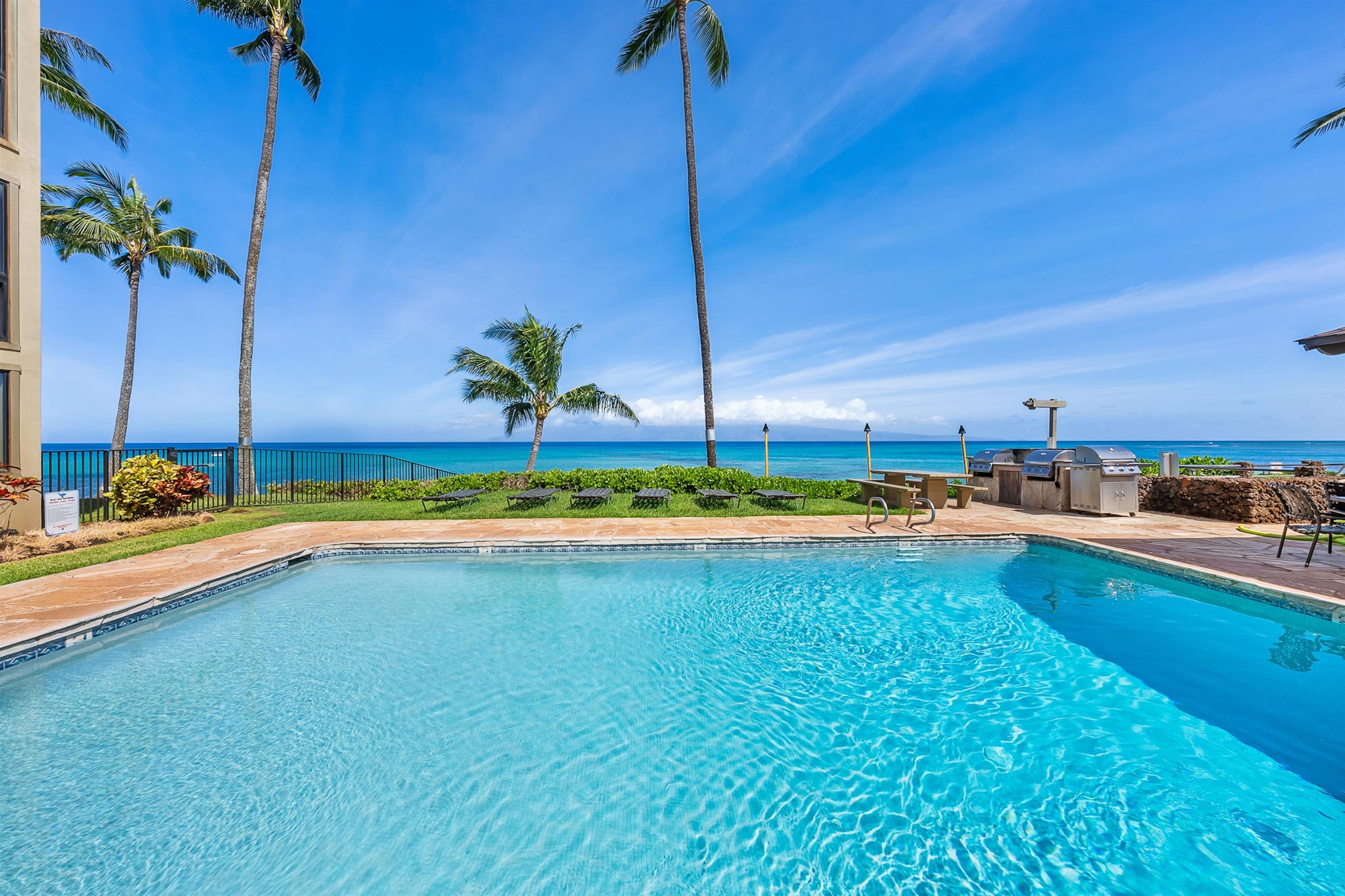 Noelani condo # 109, Lahaina, Hawaii - photo 19 of 23