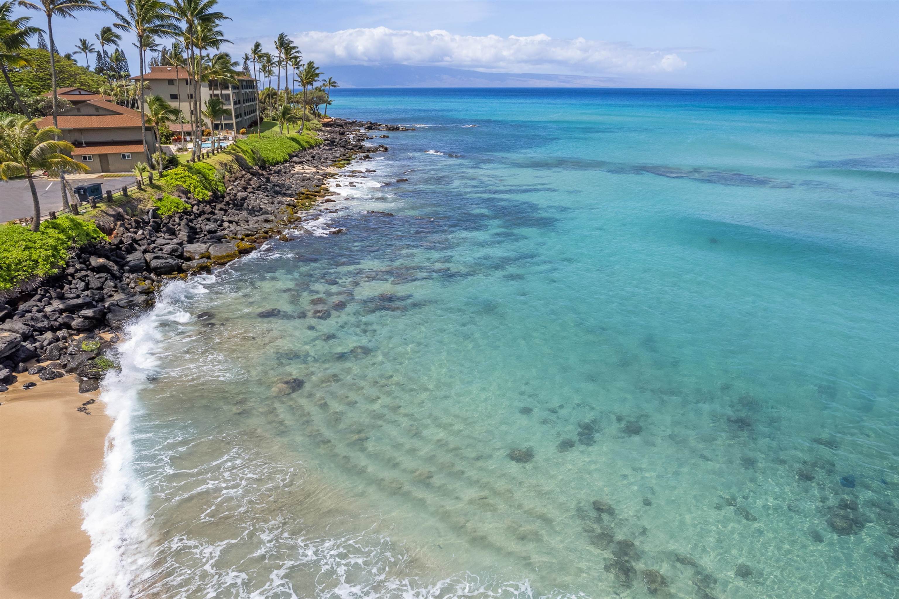 Noelani condo # 109, Lahaina, Hawaii - photo 20 of 23