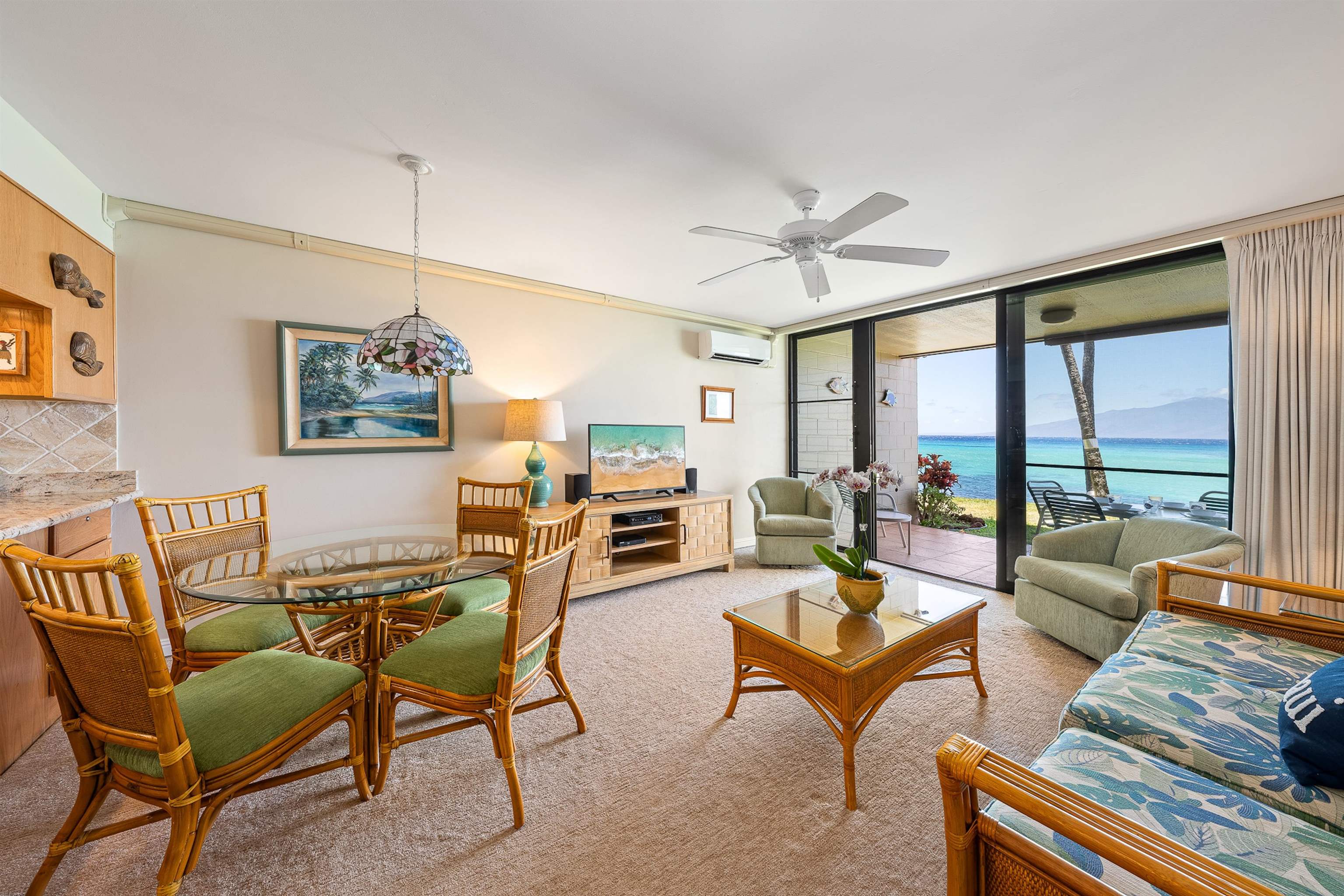 Noelani condo # 109, Lahaina, Hawaii - photo 3 of 23