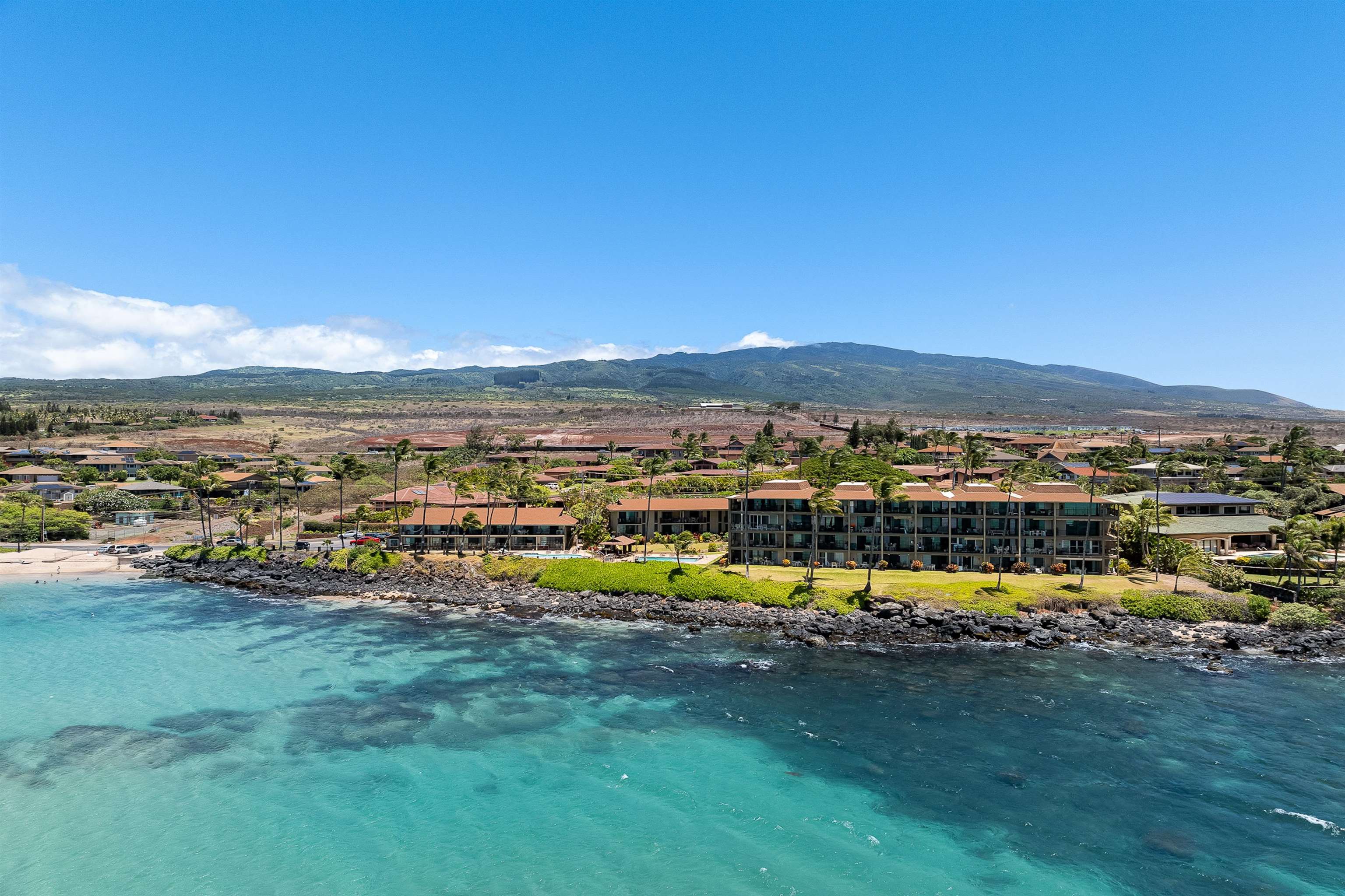 Noelani condo # 109, Lahaina, Hawaii - photo 21 of 23