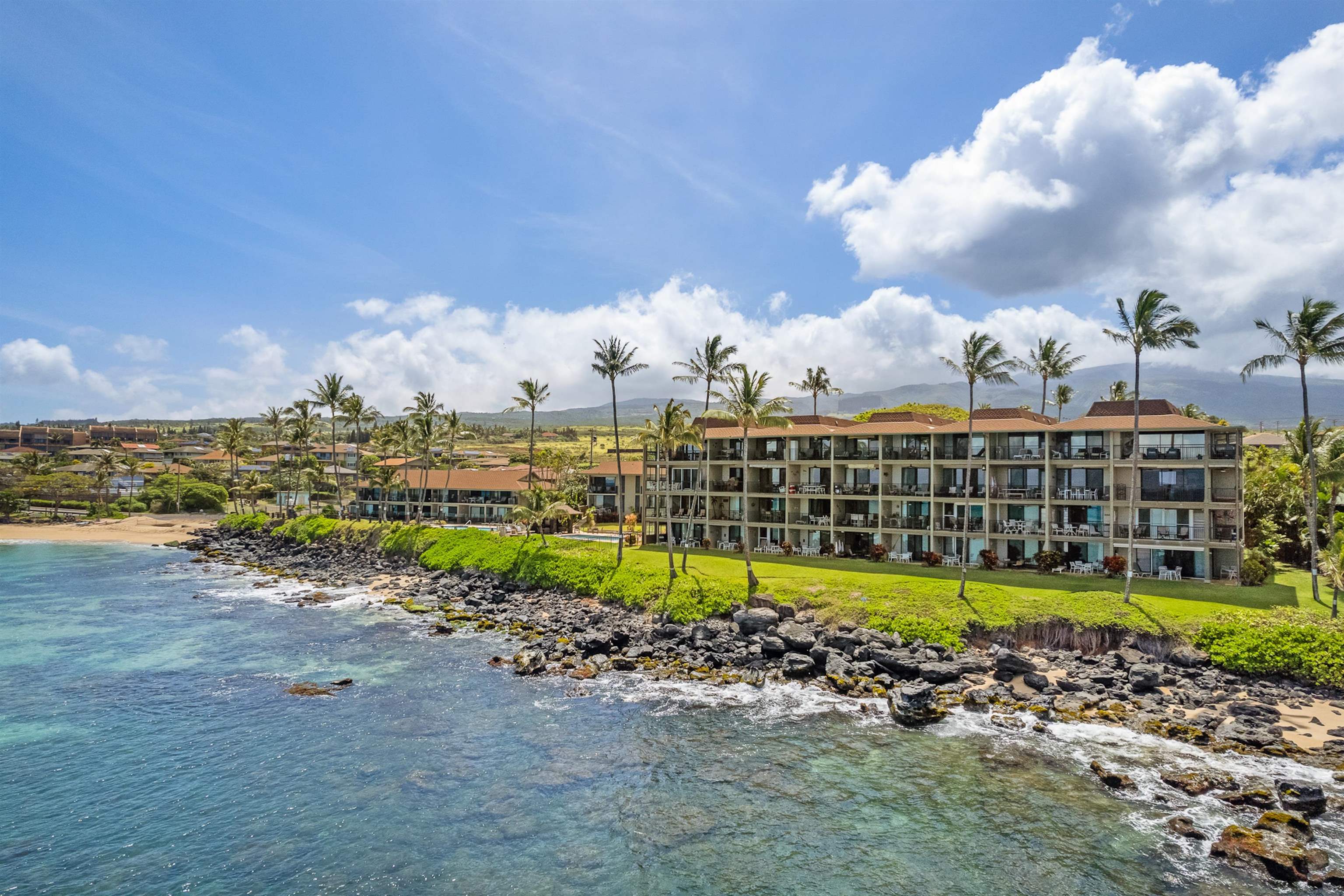 Noelani condo # 109, Lahaina, Hawaii - photo 22 of 23